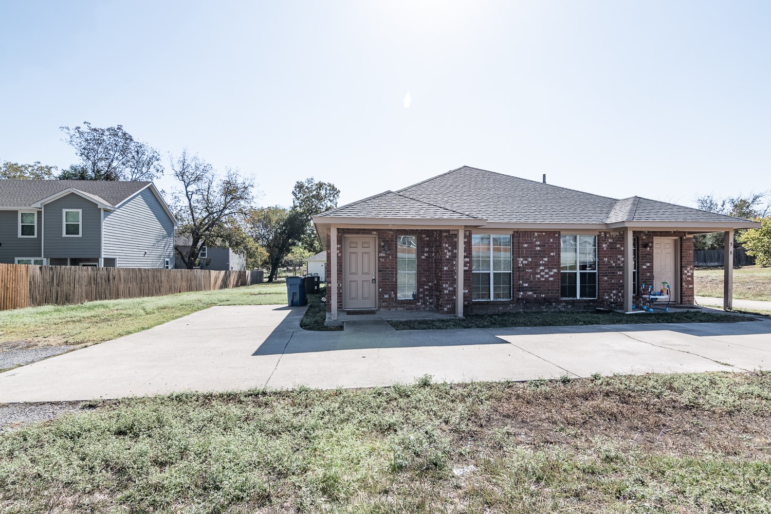 518 Highway 11 Tom Bean TX 75489