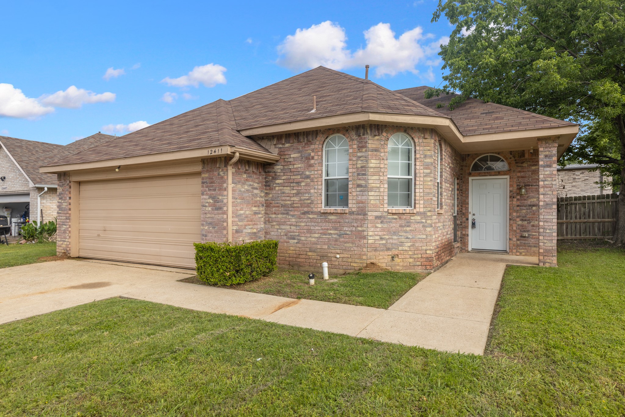 12411 Summer Hill Drive Balch Springs TX 75180