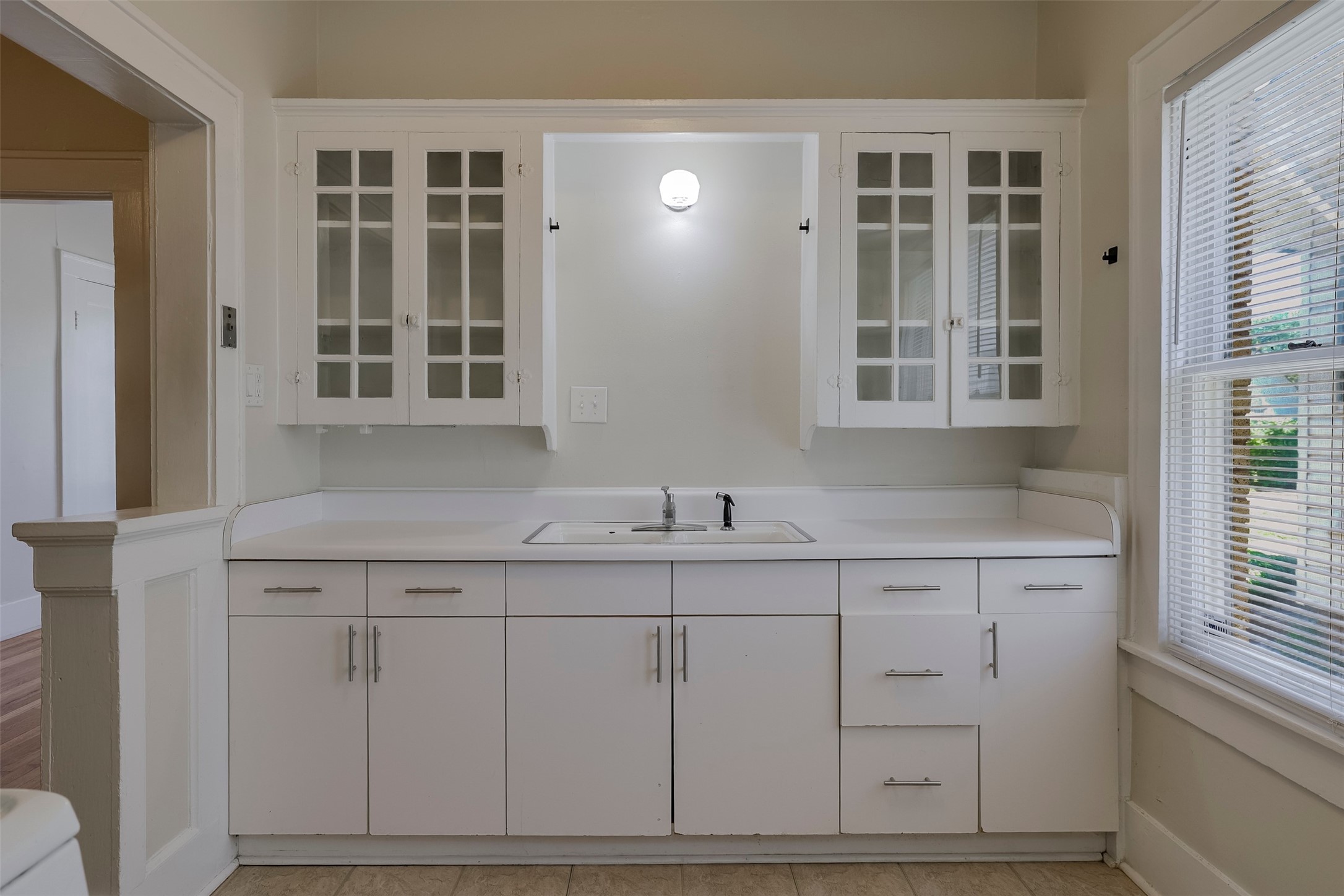 1906 Clover Lane Fort Worth TX 76107