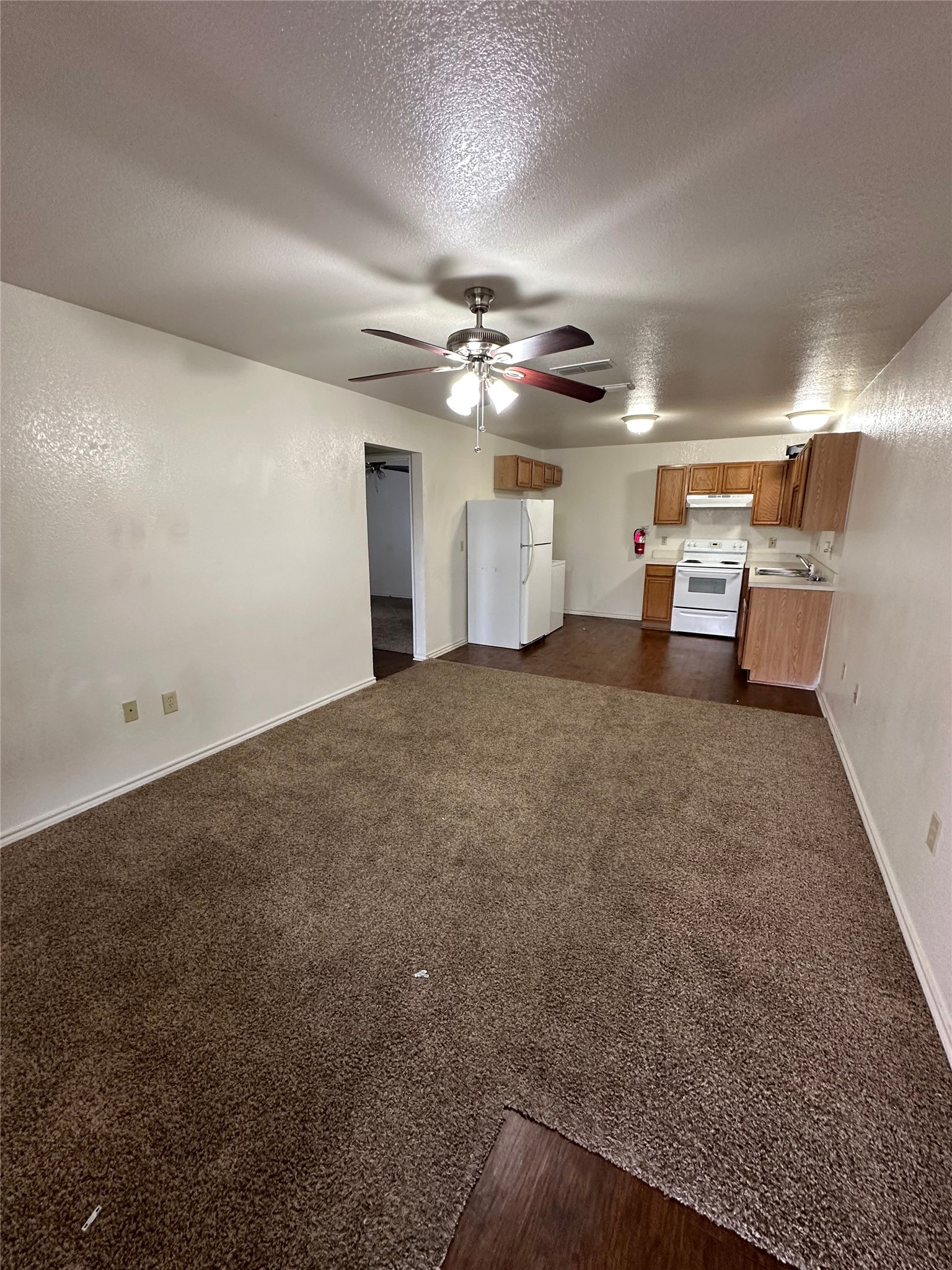 1108 Williams Avenue Cleburne TX 76033