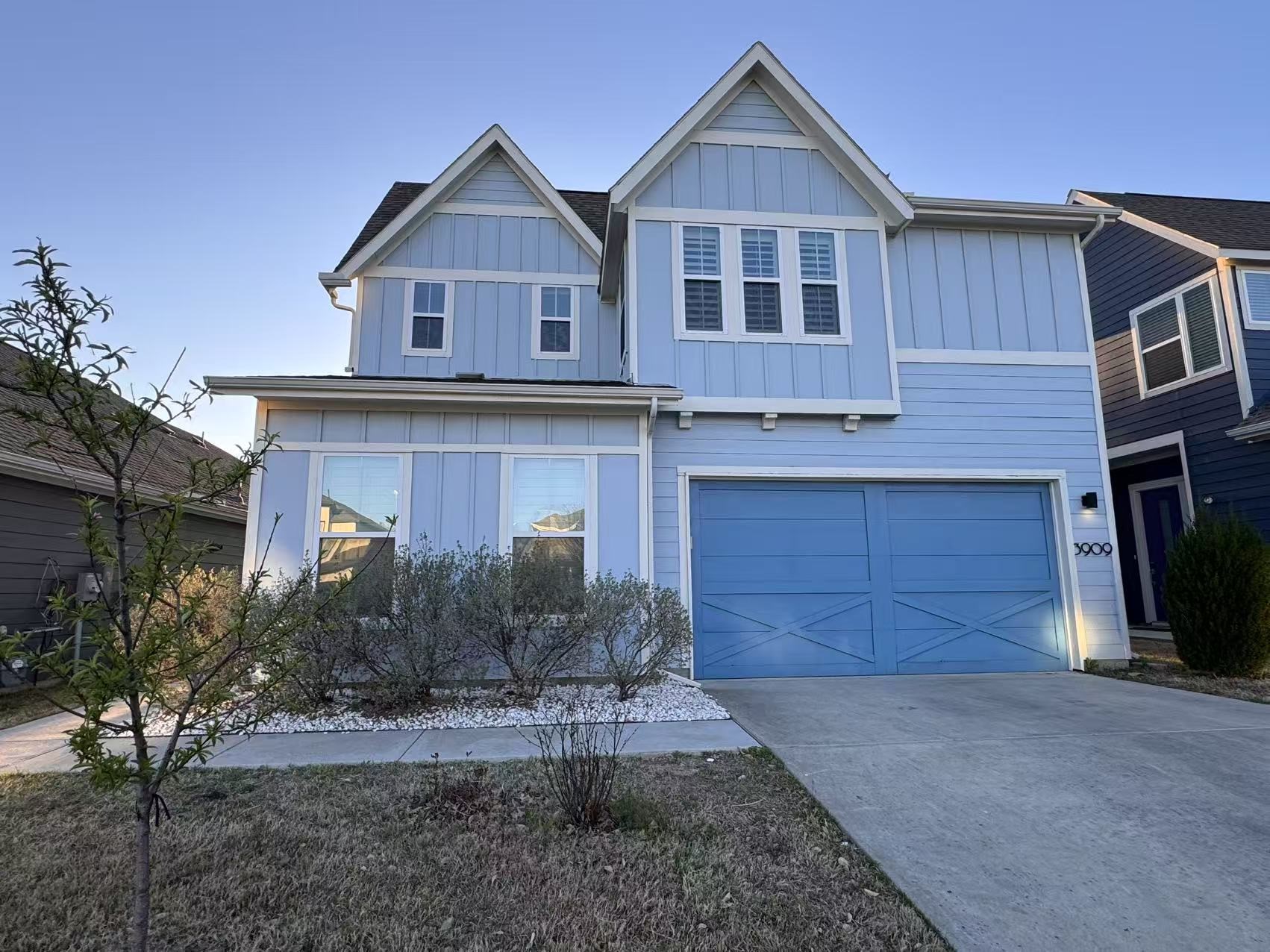 3909 Dubois Drive Plano TX 75093