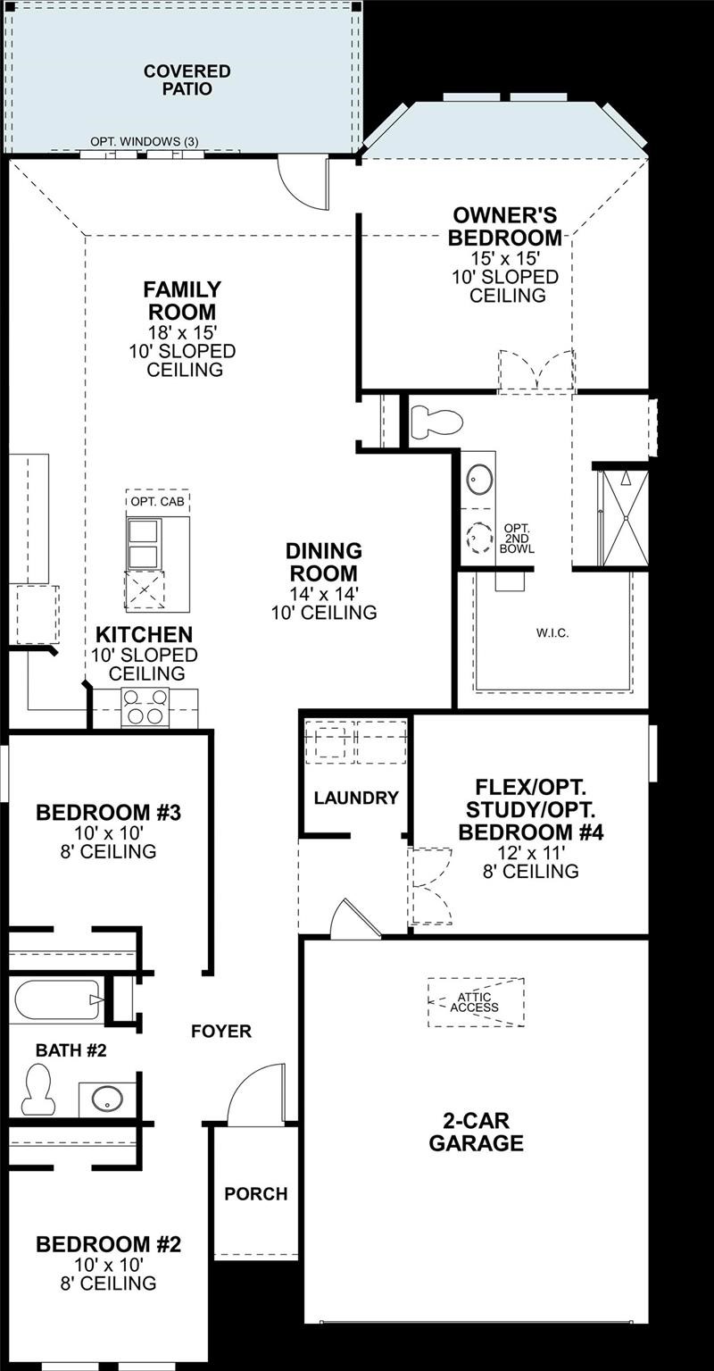 406 Kingsbury Avenue Princeton TX 75407