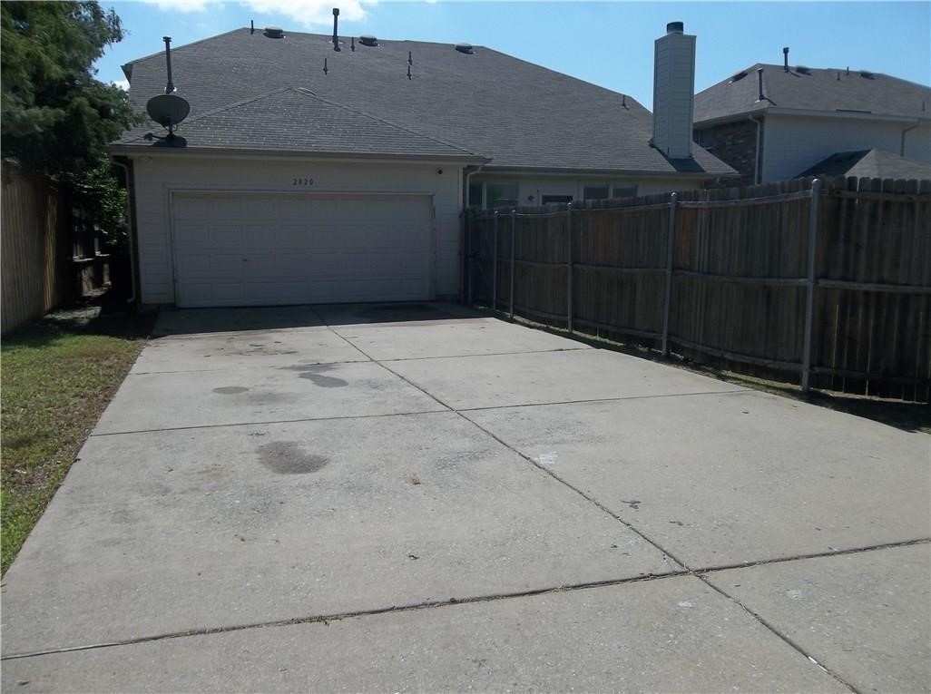2820 Deer Ridge Drive Rockwall TX 75032