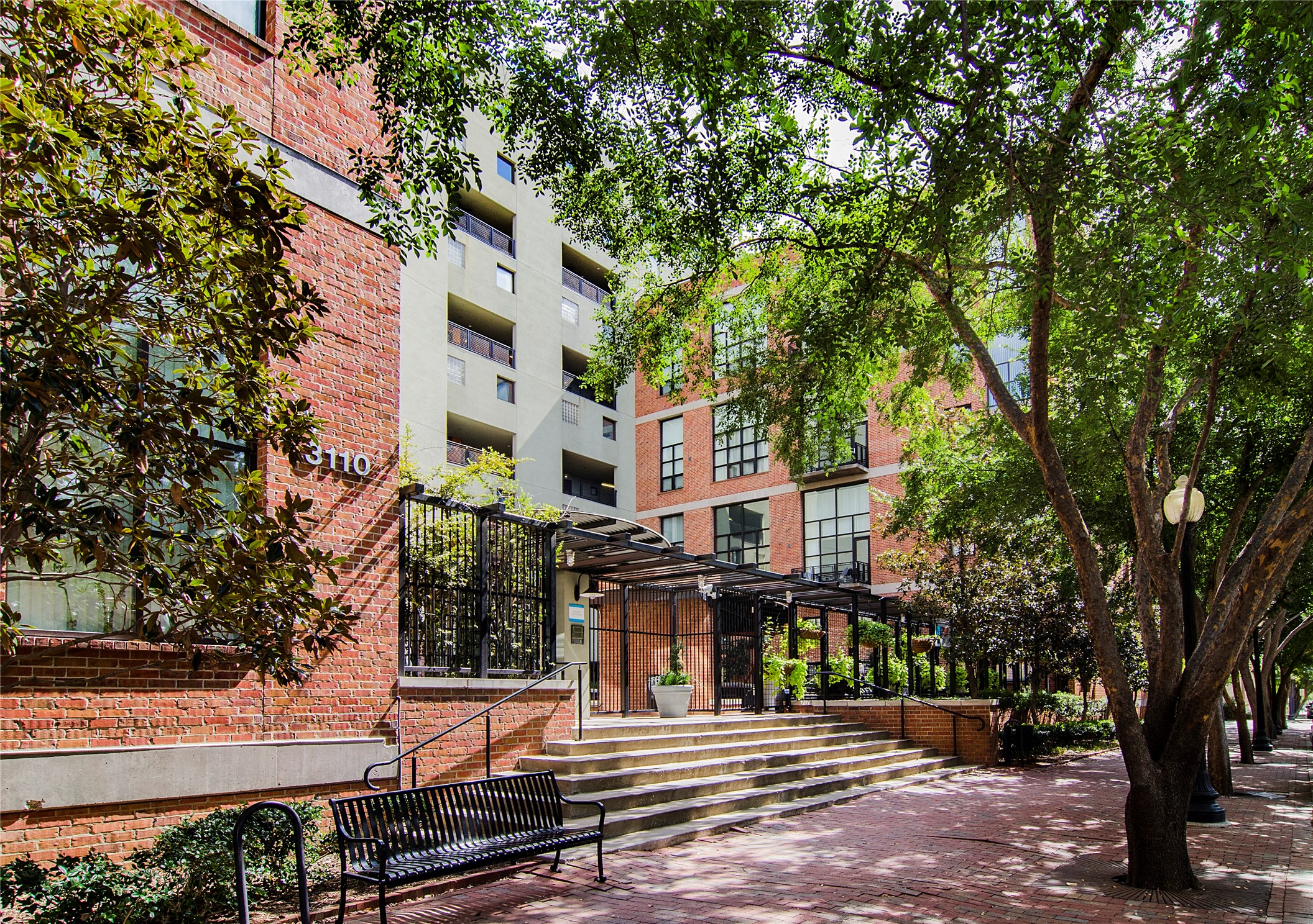 3110 Thomas Avenue Dallas TX 75204