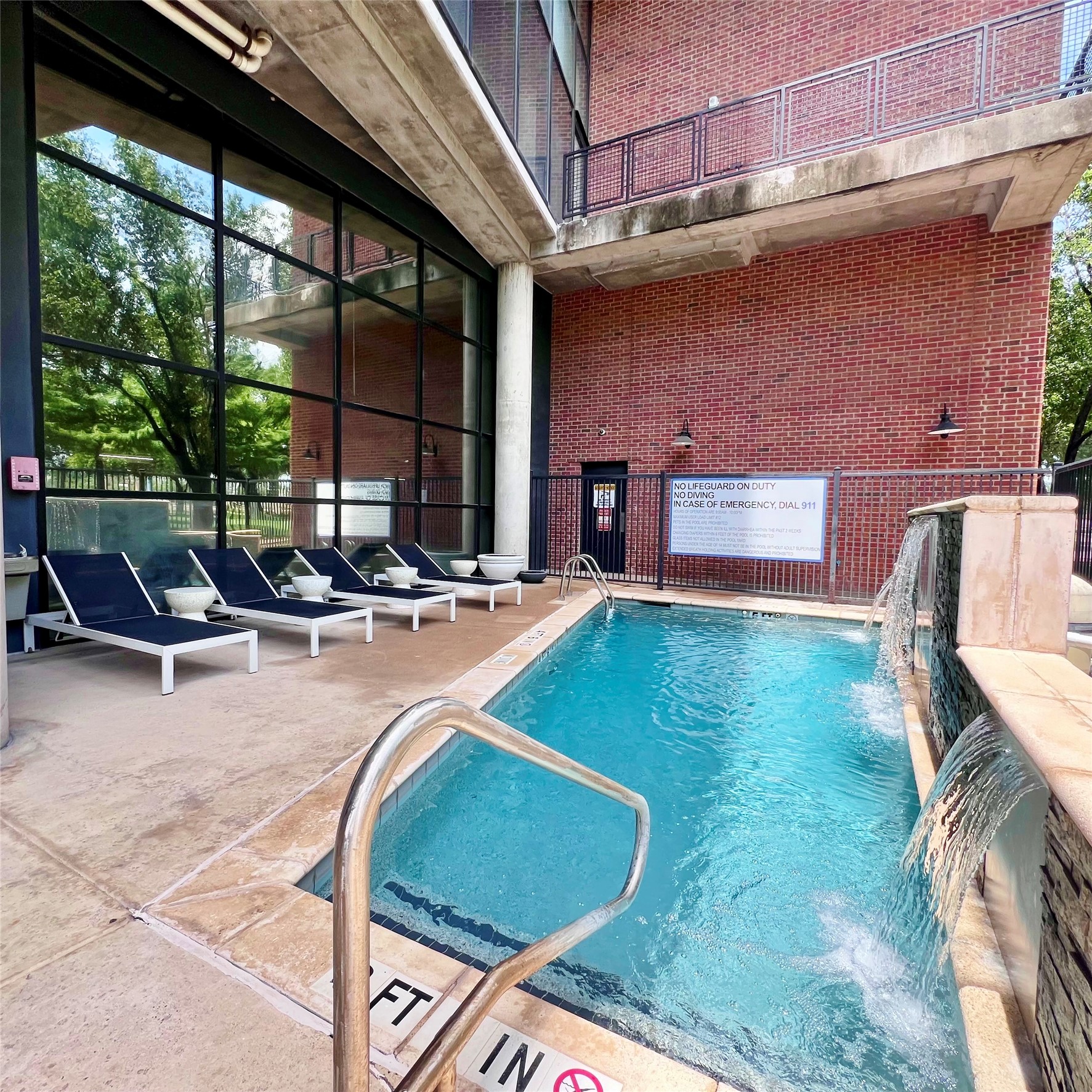 3110 Thomas Avenue Dallas TX 75204