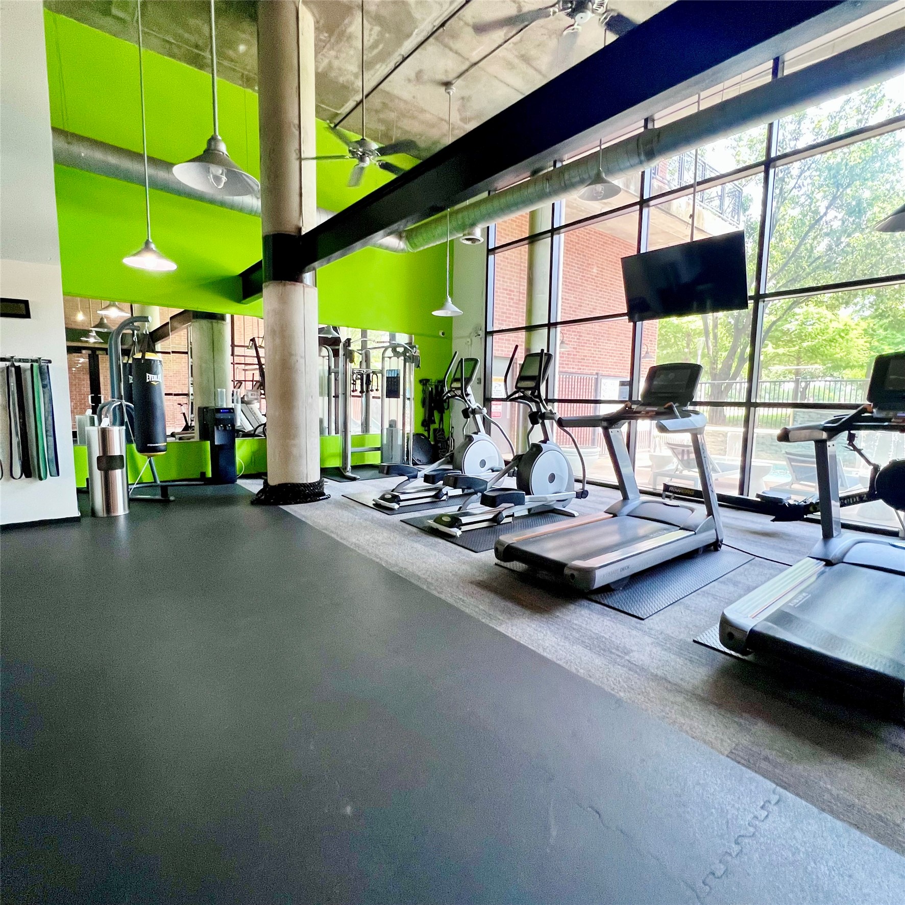 3110 Thomas Avenue Dallas TX 75204