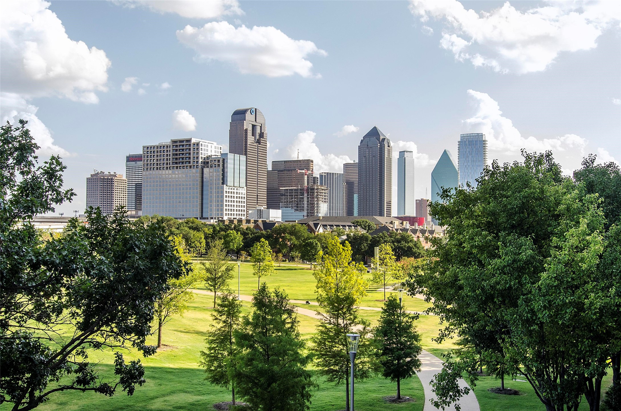 3110 Thomas Avenue Dallas TX 75204