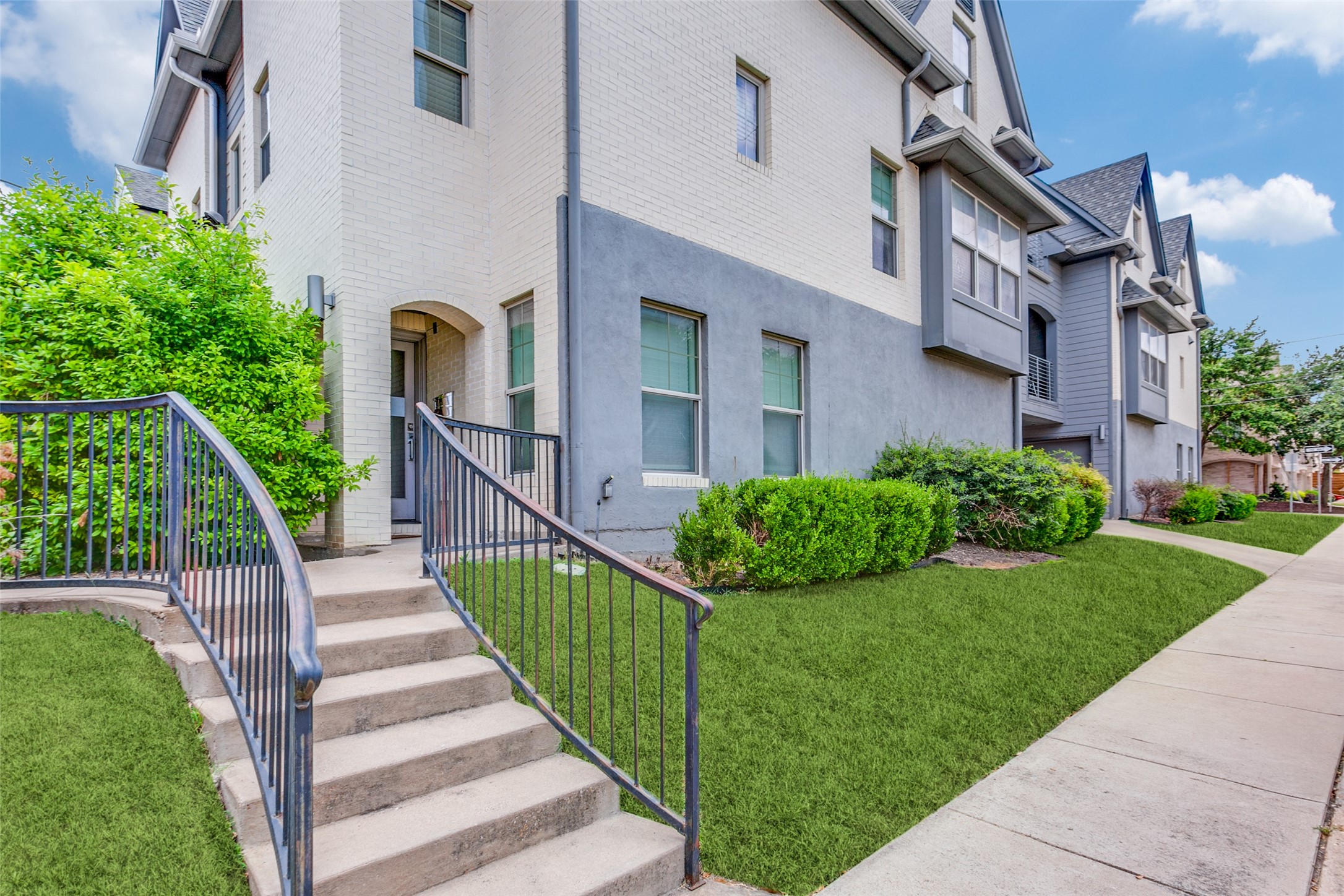 3428 Rosedale Avenue University Park TX 75205