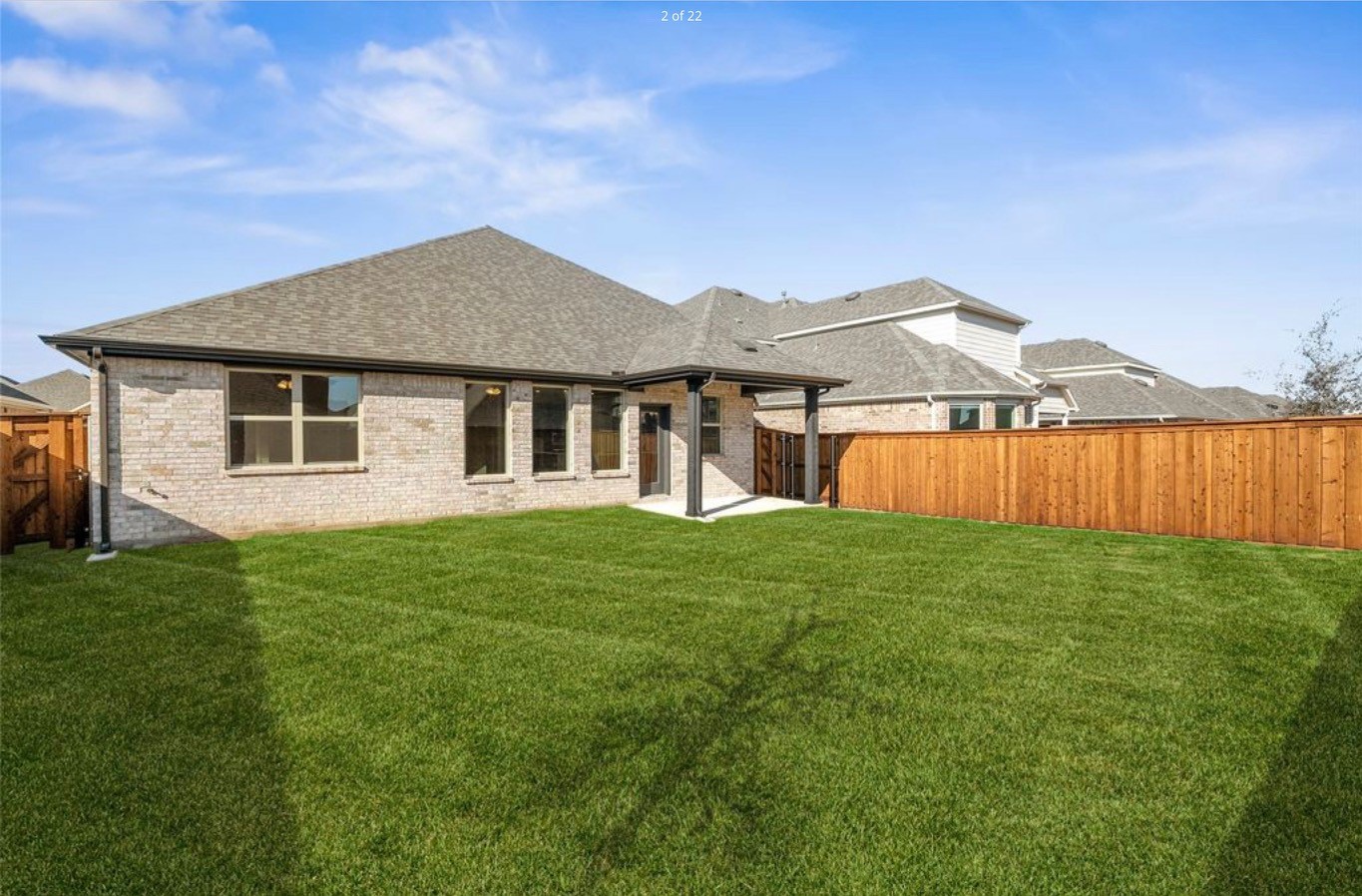 3837 Pennington Avenue Little Elm TX 75068