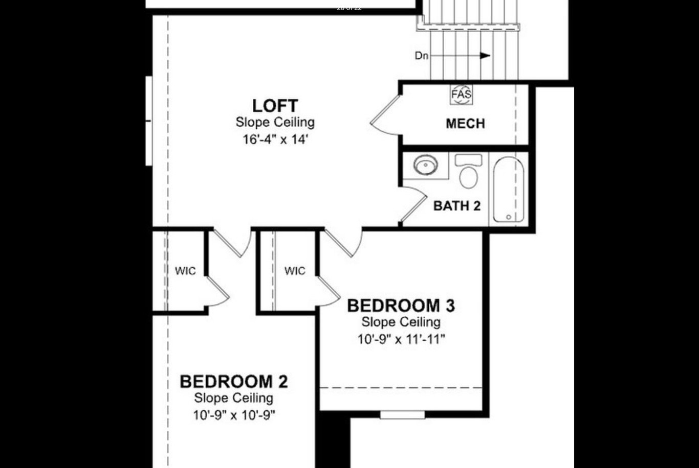 3837 Pennington Avenue Little Elm TX 75068