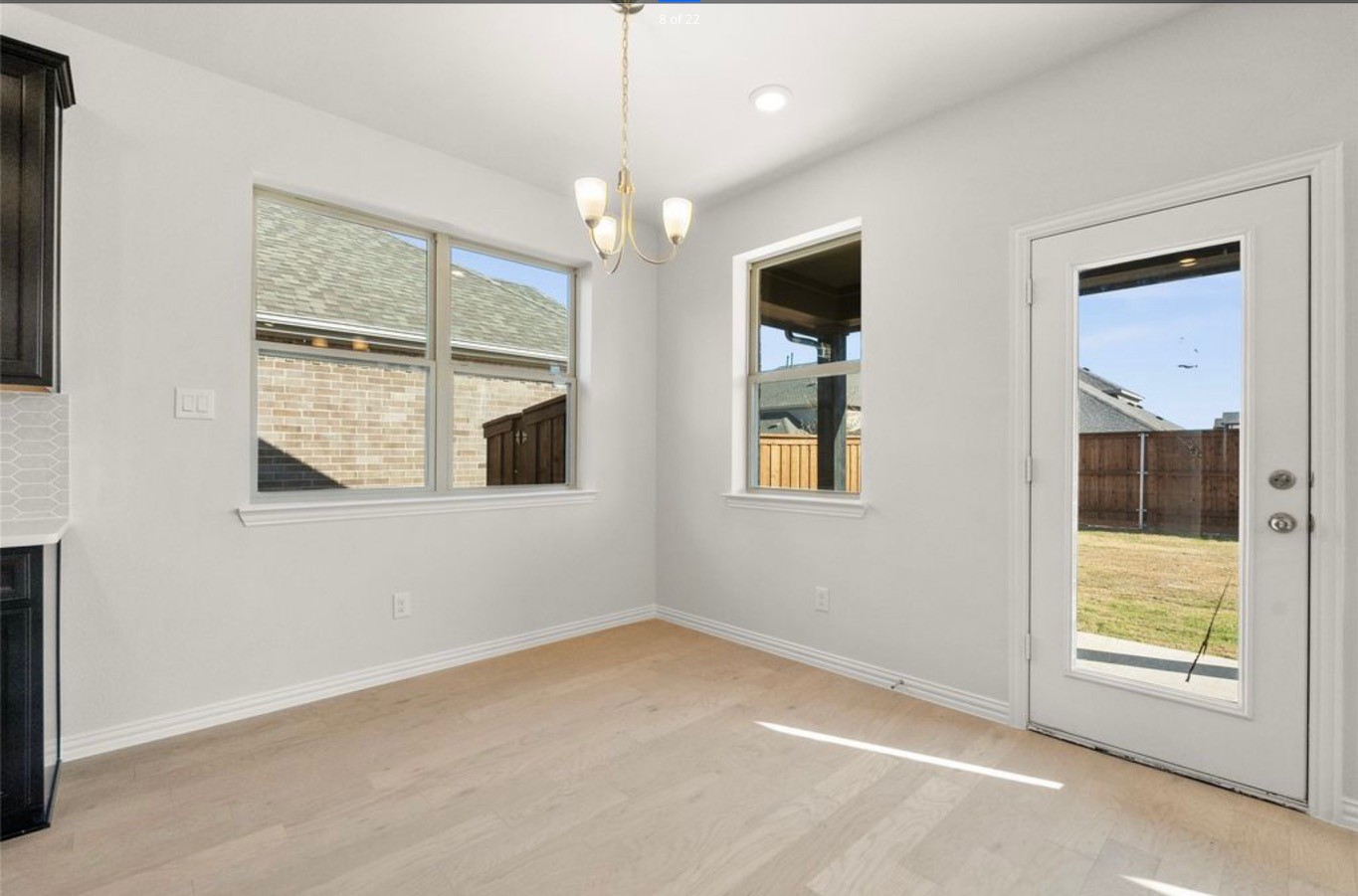 3837 Pennington Avenue Little Elm TX 75068