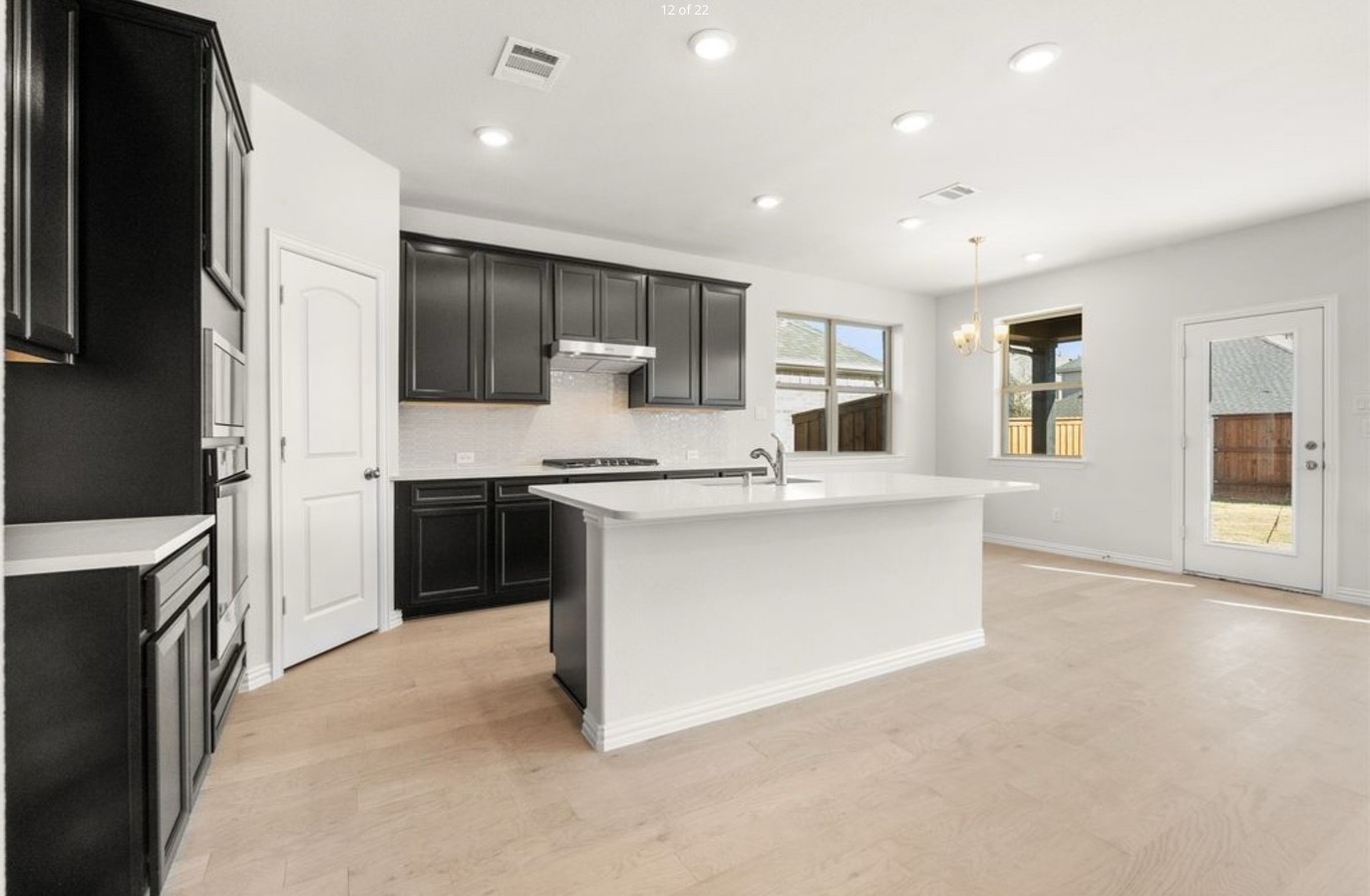 3837 Pennington Avenue Little Elm TX 75068