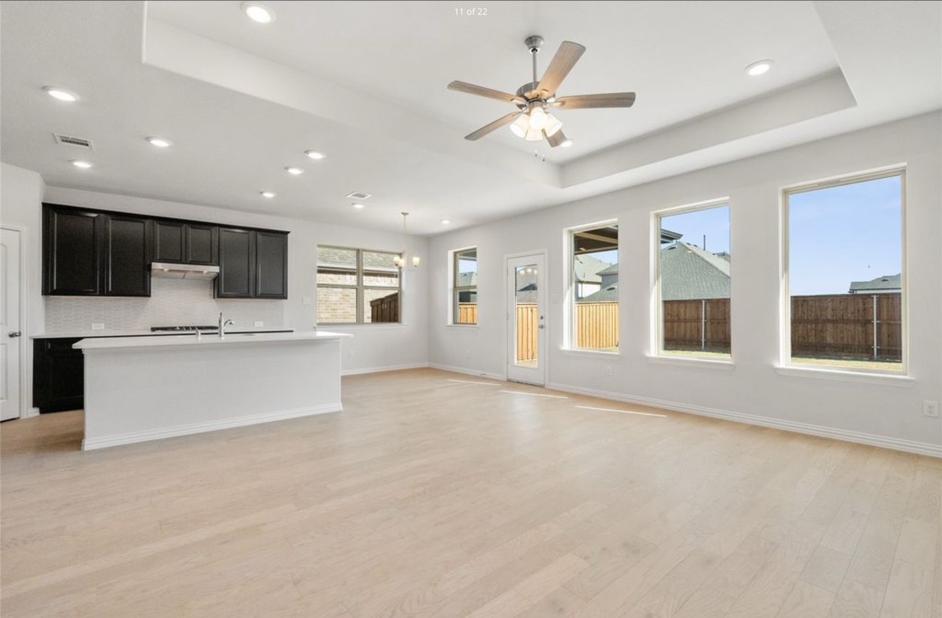 3837 Pennington Avenue Little Elm TX 75068
