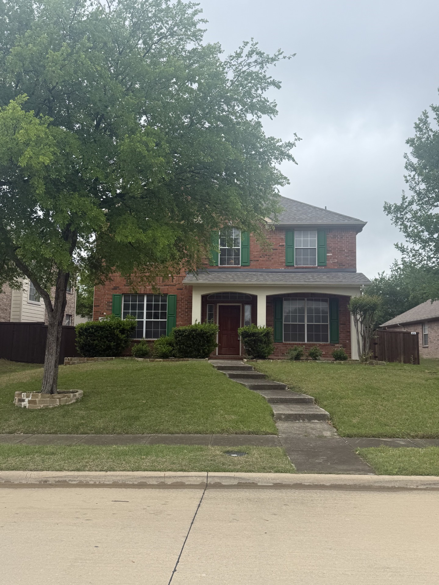 6753 Cedar Cove Drive Frisco TX 75035