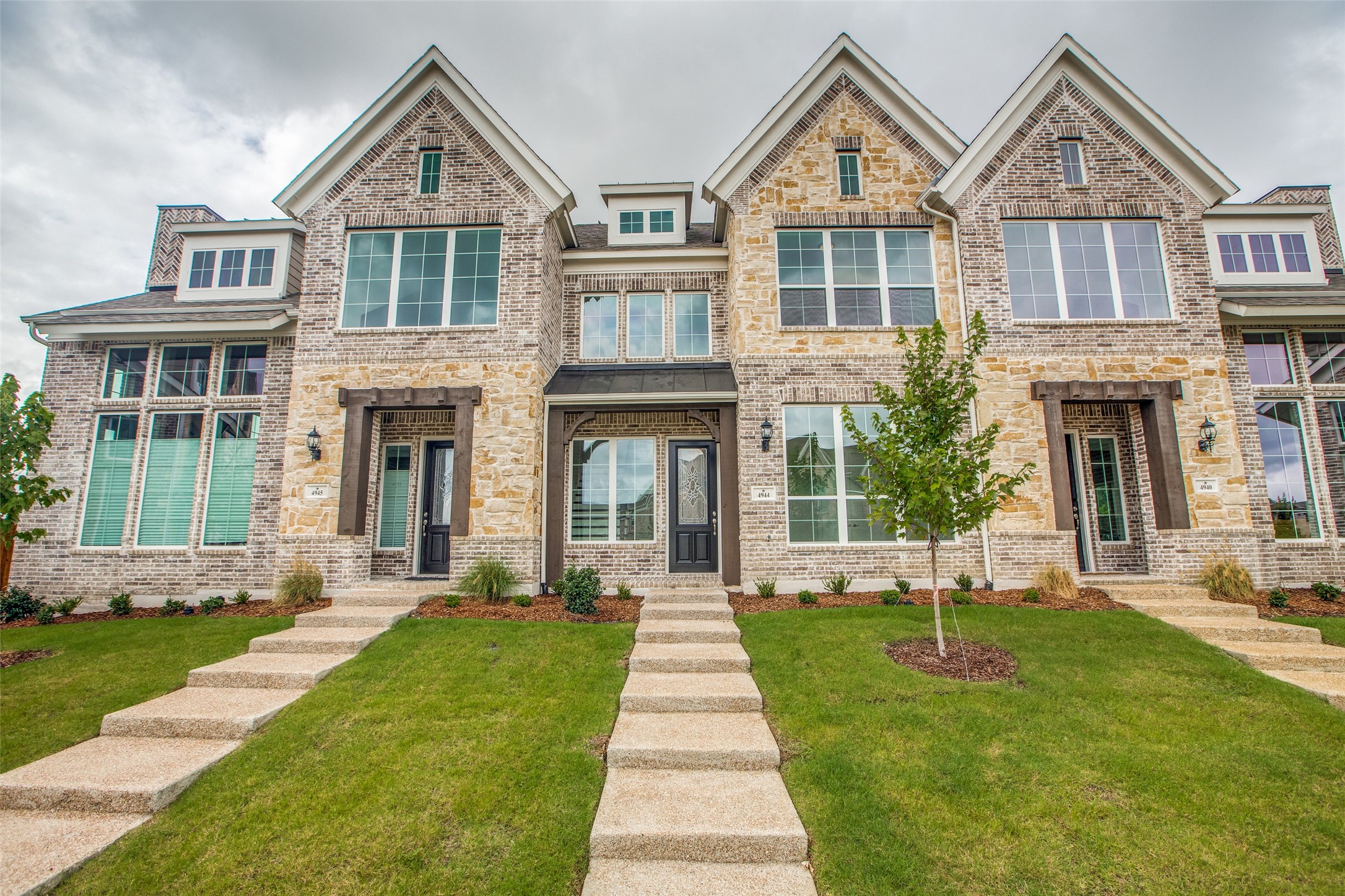4944 Mckinney Hollow Drive Mckinney TX 75070