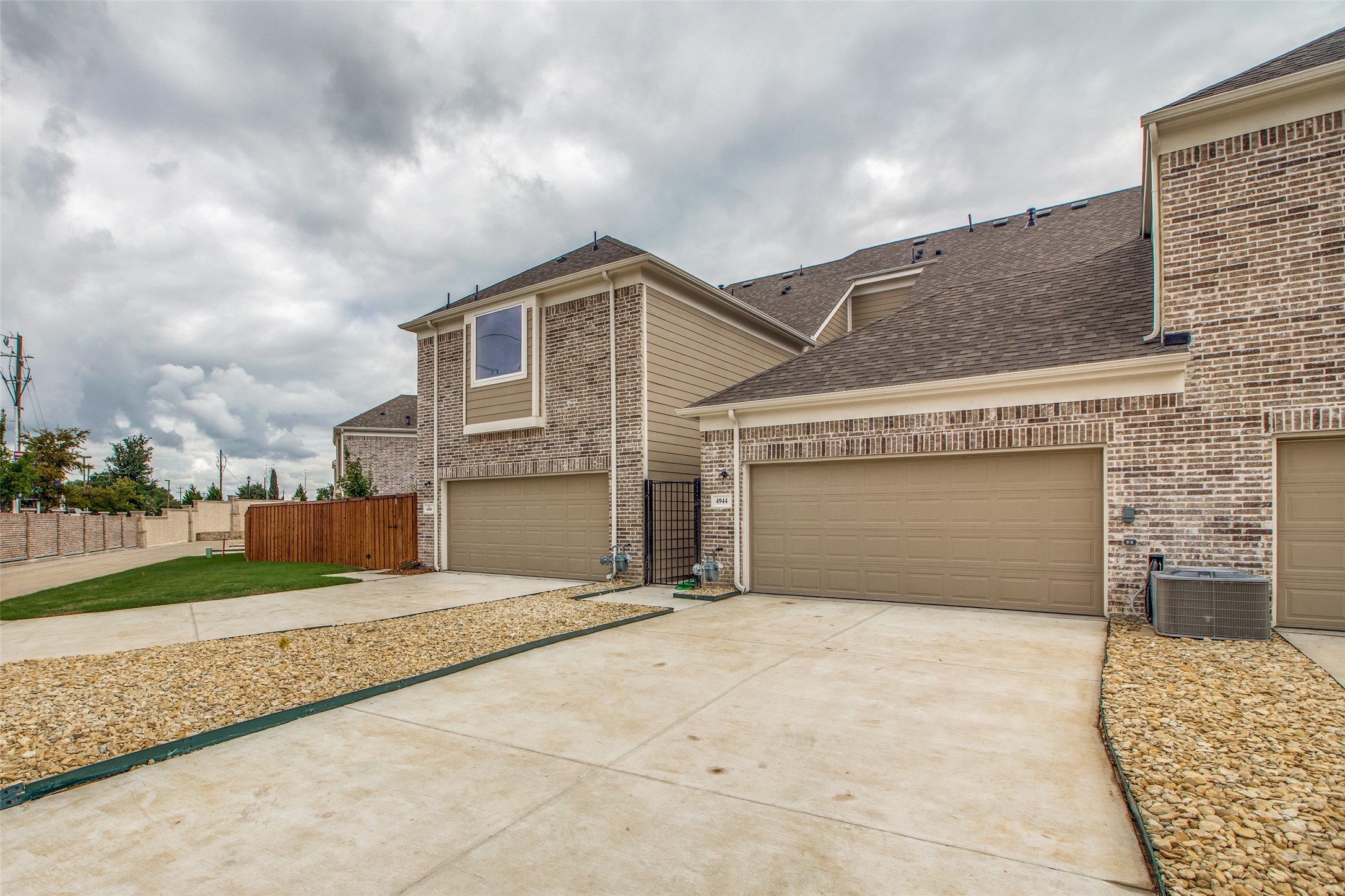 4944 Mckinney Hollow Drive Mckinney TX 75070