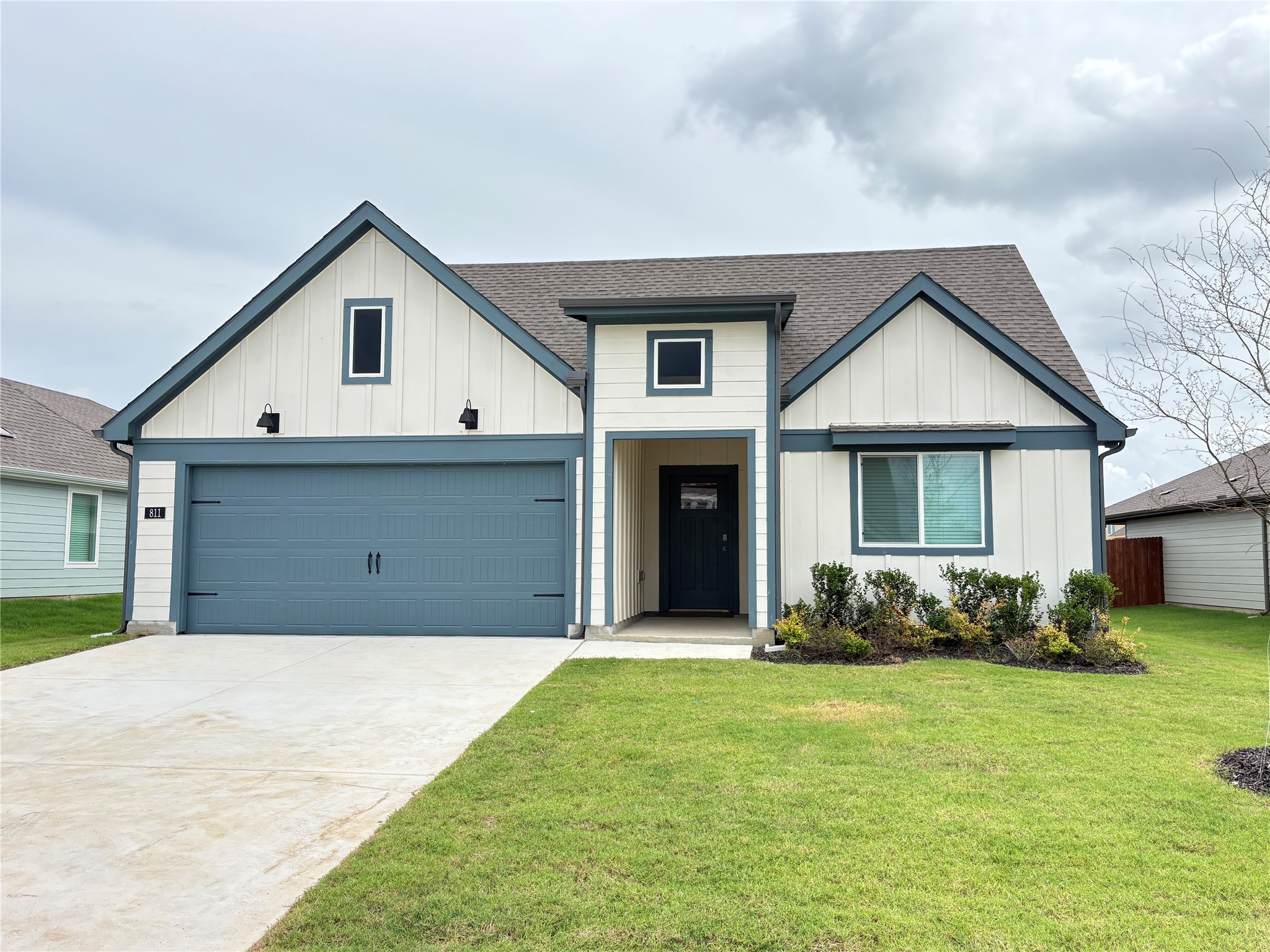 811 Orchid Way Pilot Point TX 76258