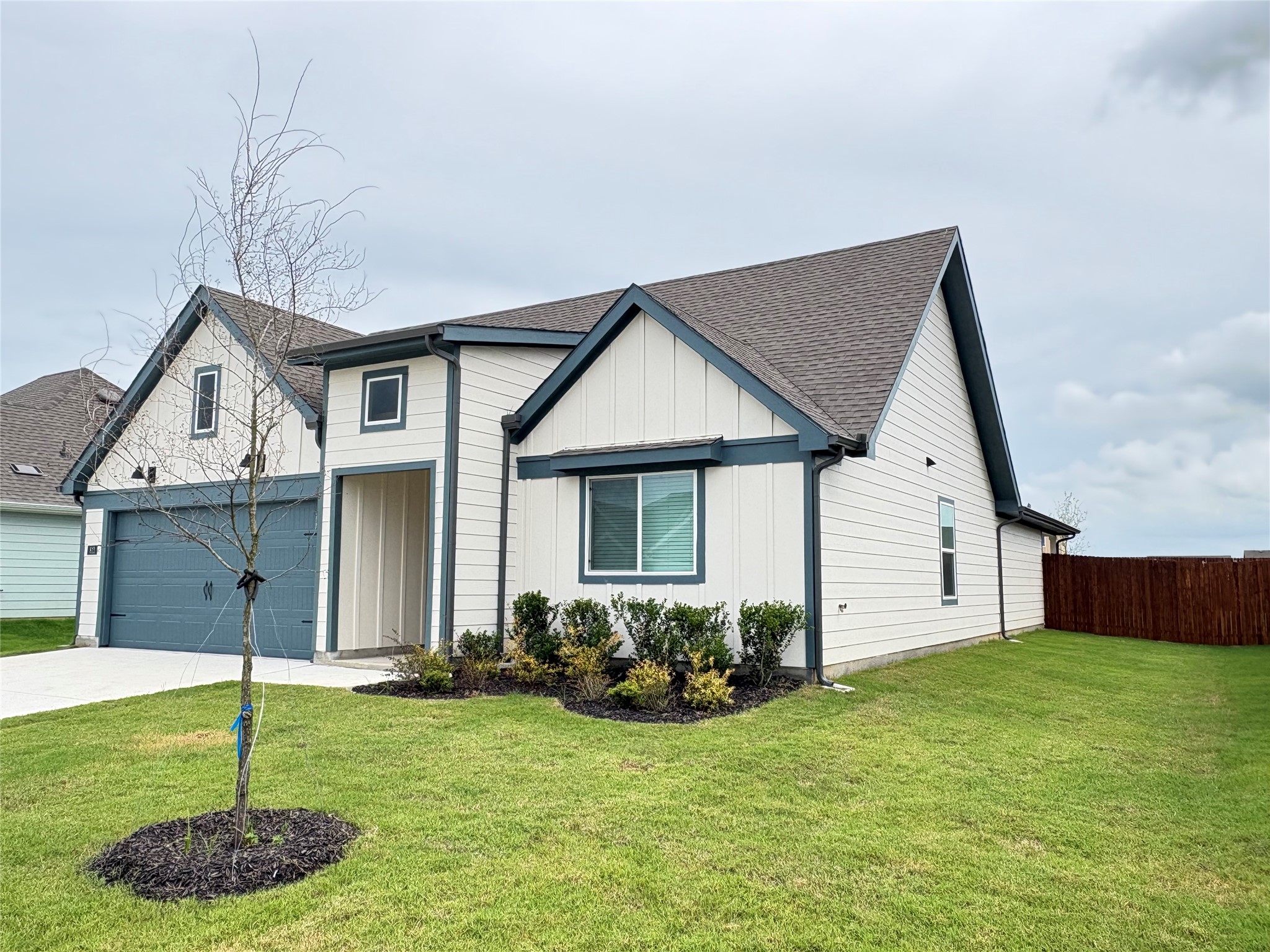 811 Orchid Way Pilot Point TX 76258