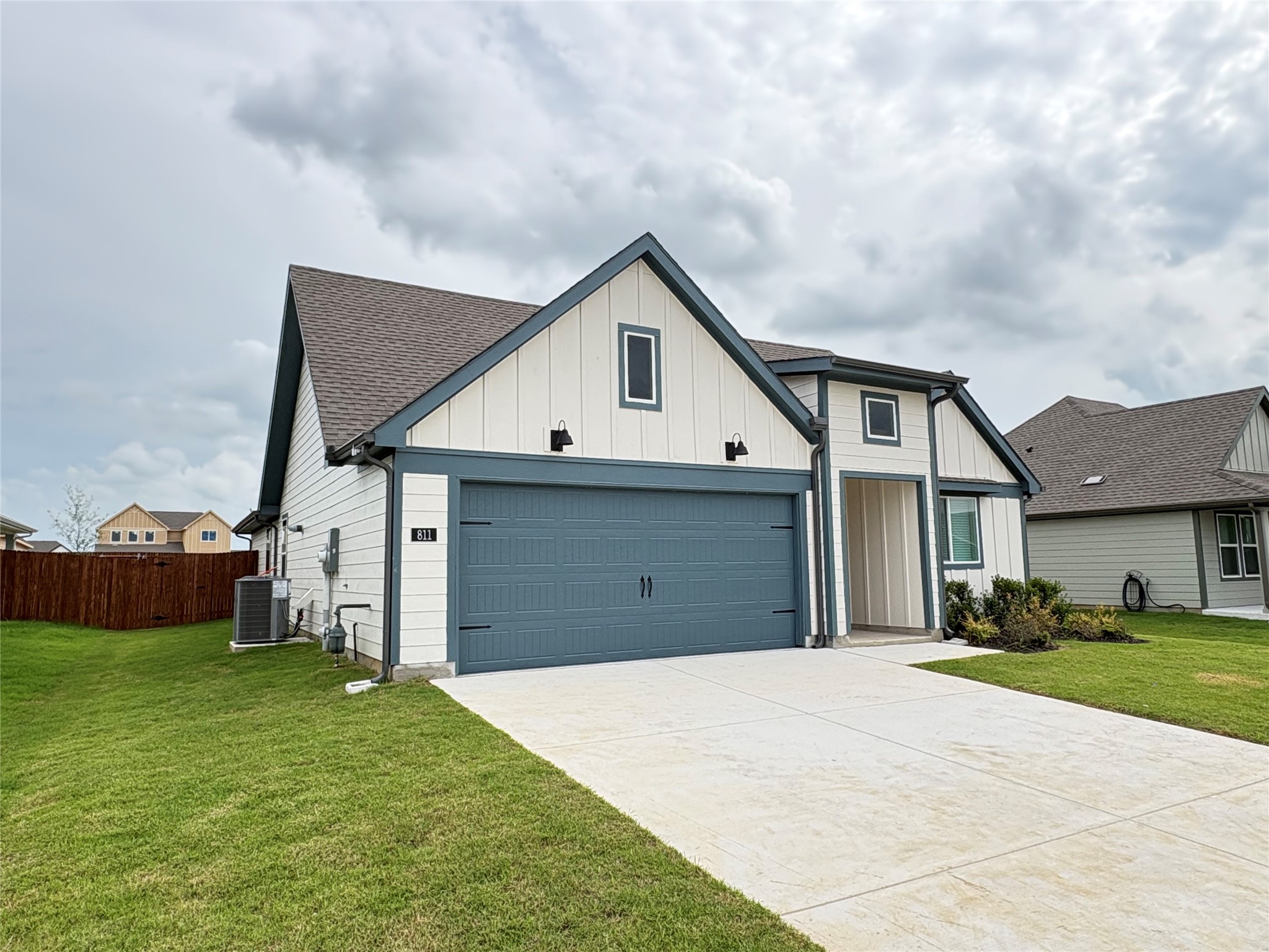 811 Orchid Way Pilot Point TX 76258