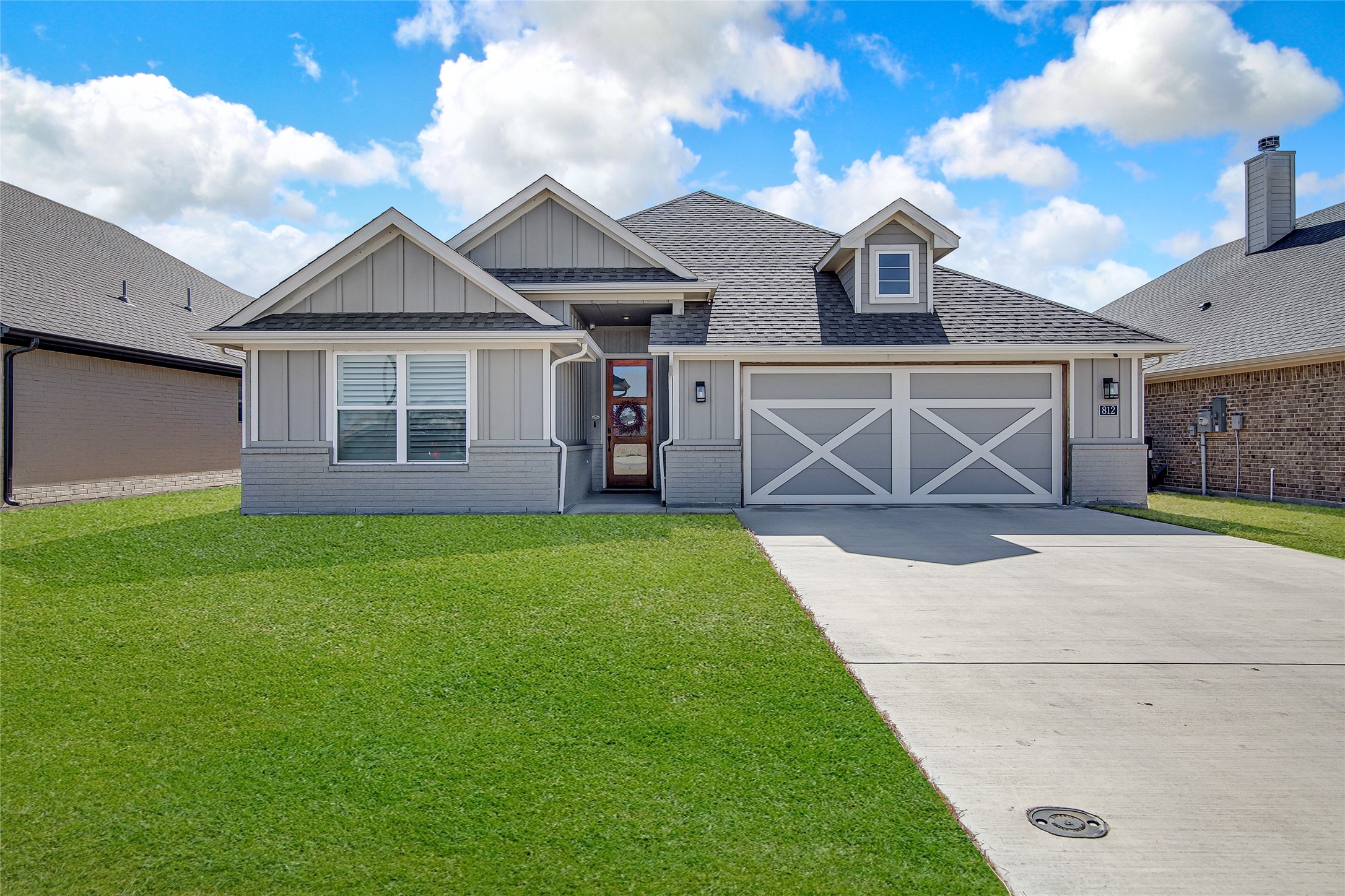 812 Rodgers Avenue Godley TX 76044