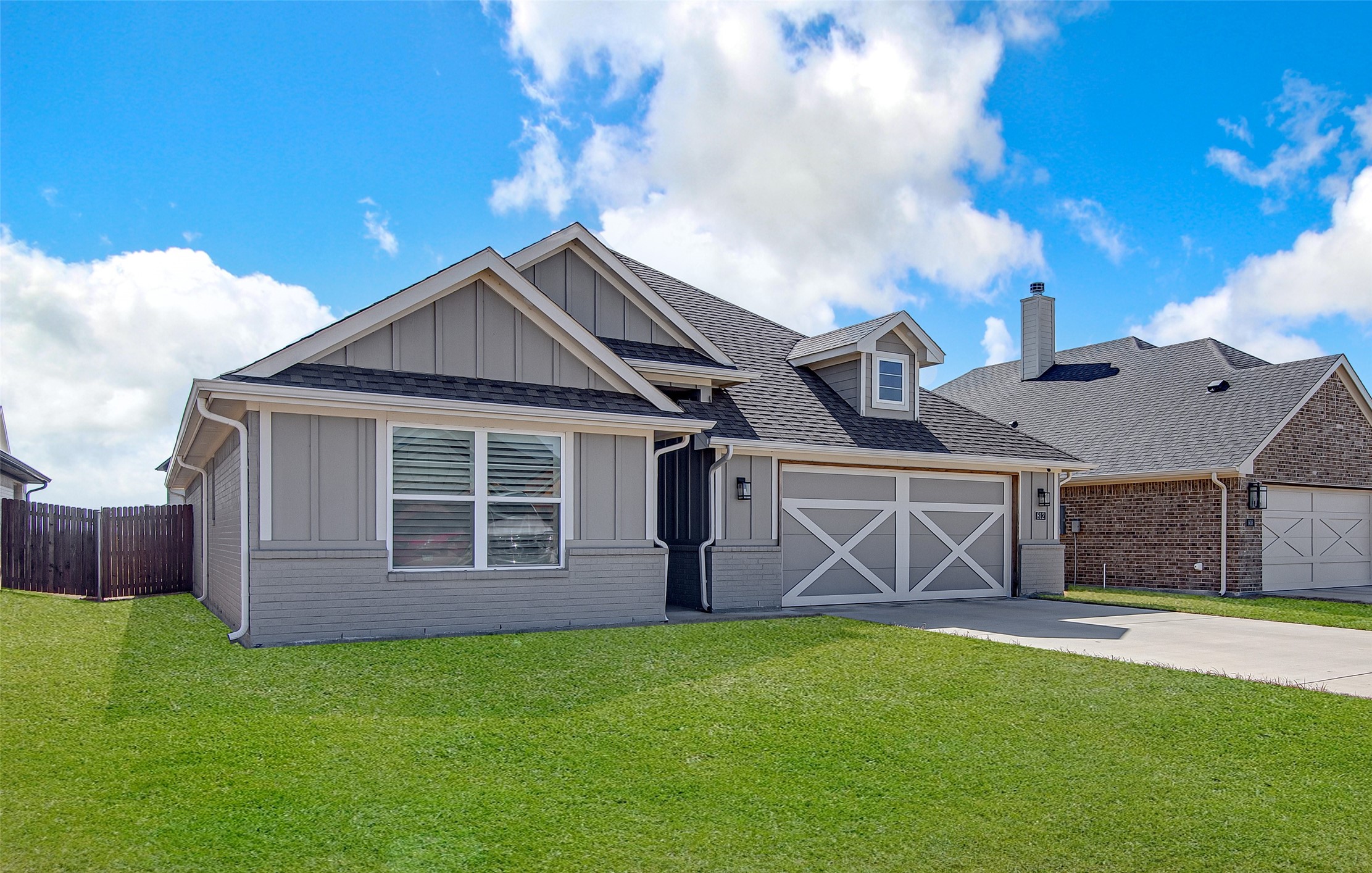 812 Rodgers Avenue Godley TX 76044