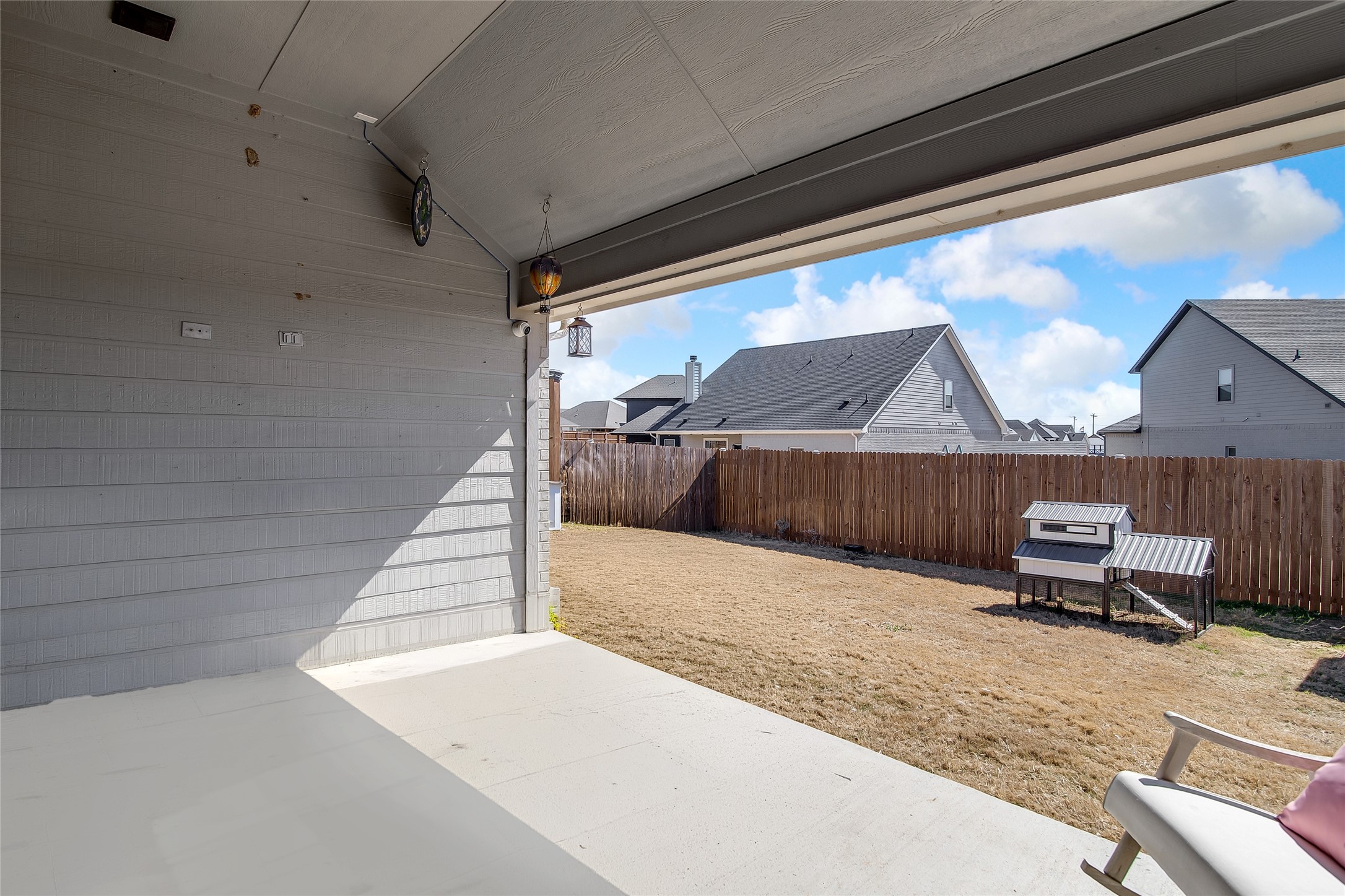 812 Rodgers Avenue Godley TX 76044