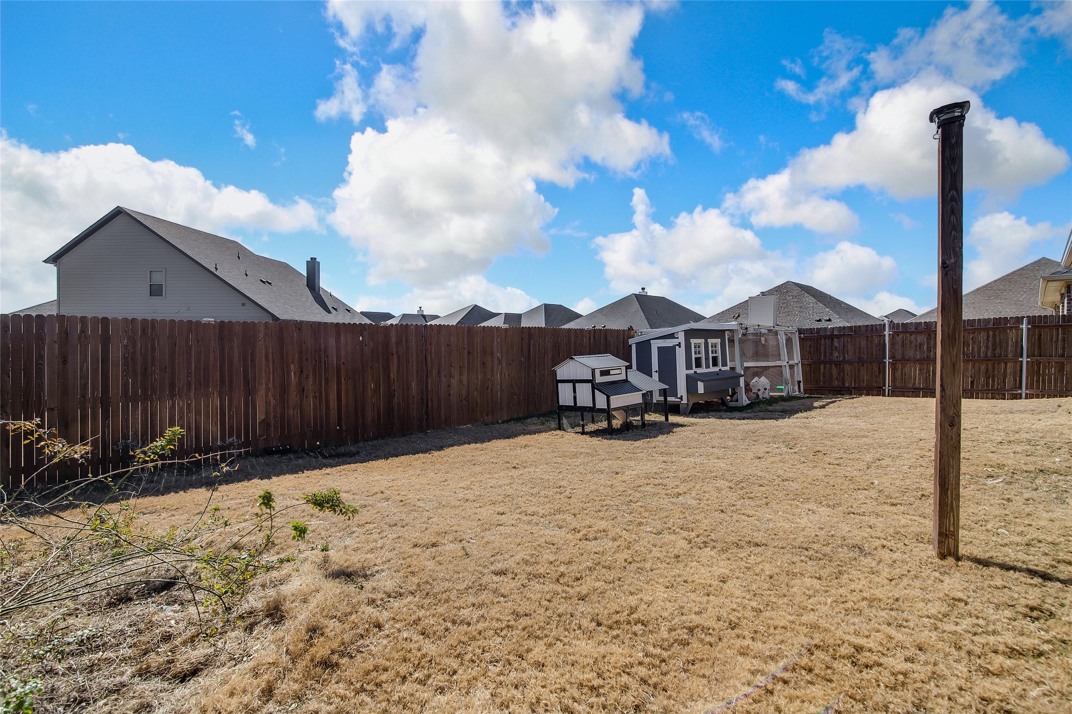 812 Rodgers Avenue Godley TX 76044
