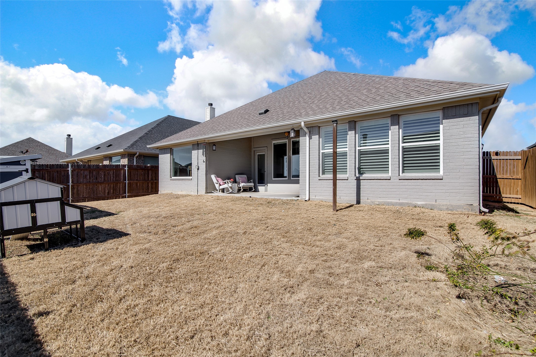 812 Rodgers Avenue Godley TX 76044