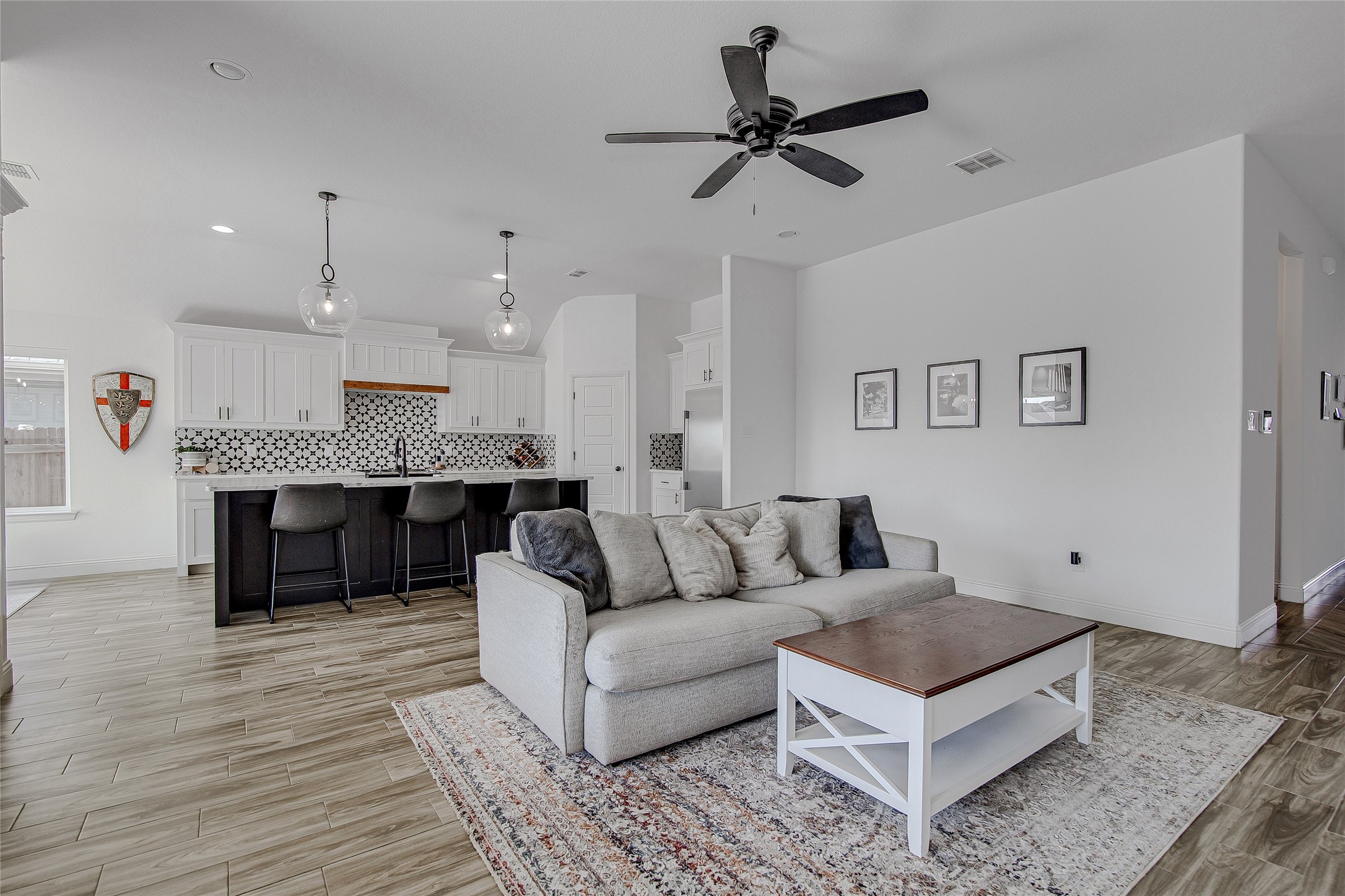 812 Rodgers Avenue Godley TX 76044