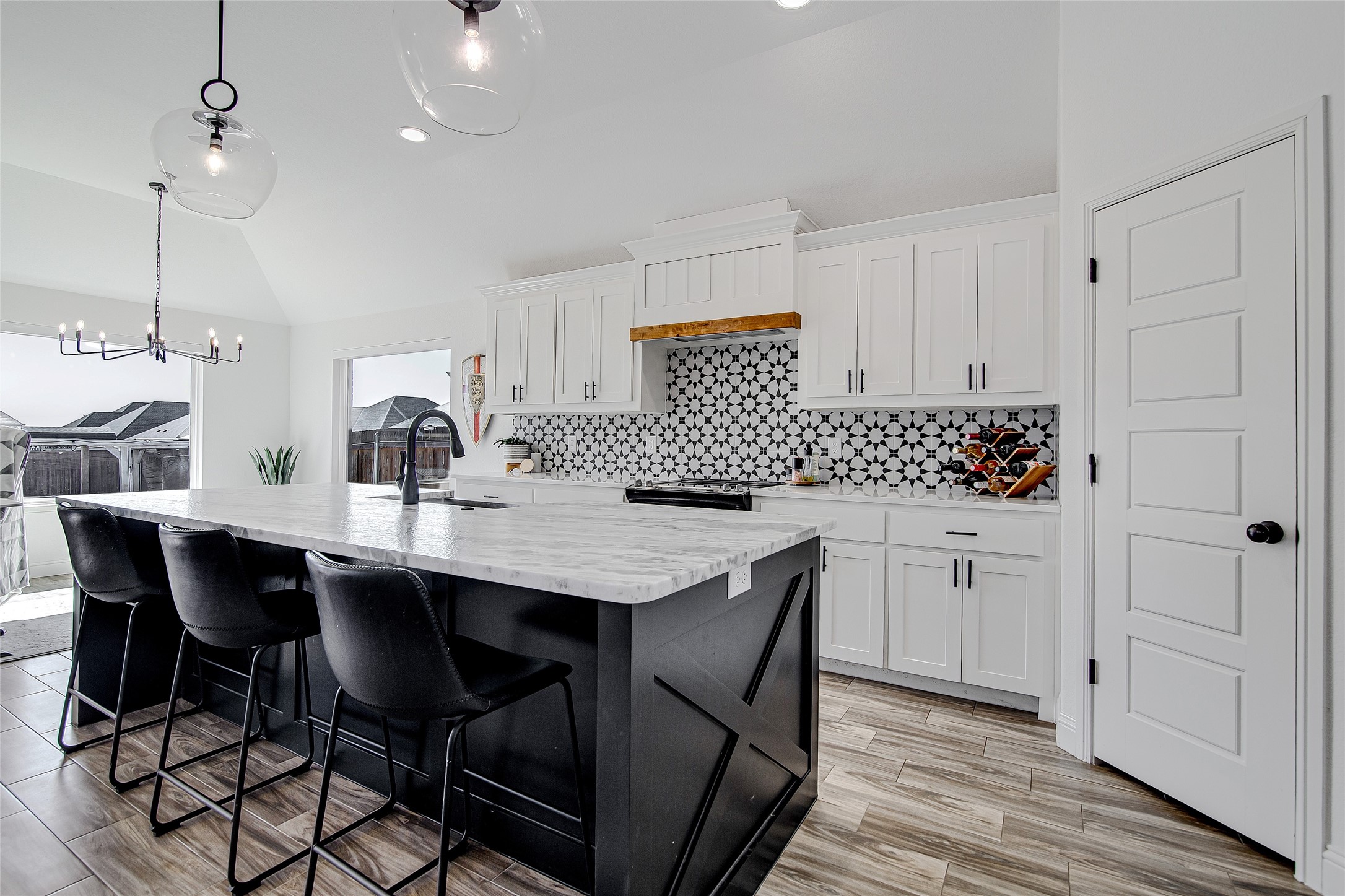 812 Rodgers Avenue Godley TX 76044
