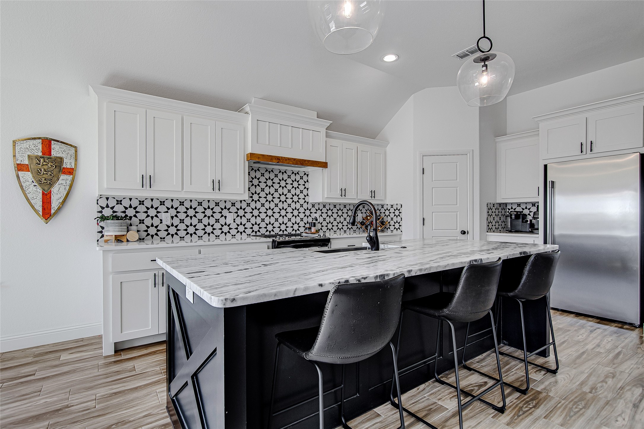 812 Rodgers Avenue Godley TX 76044