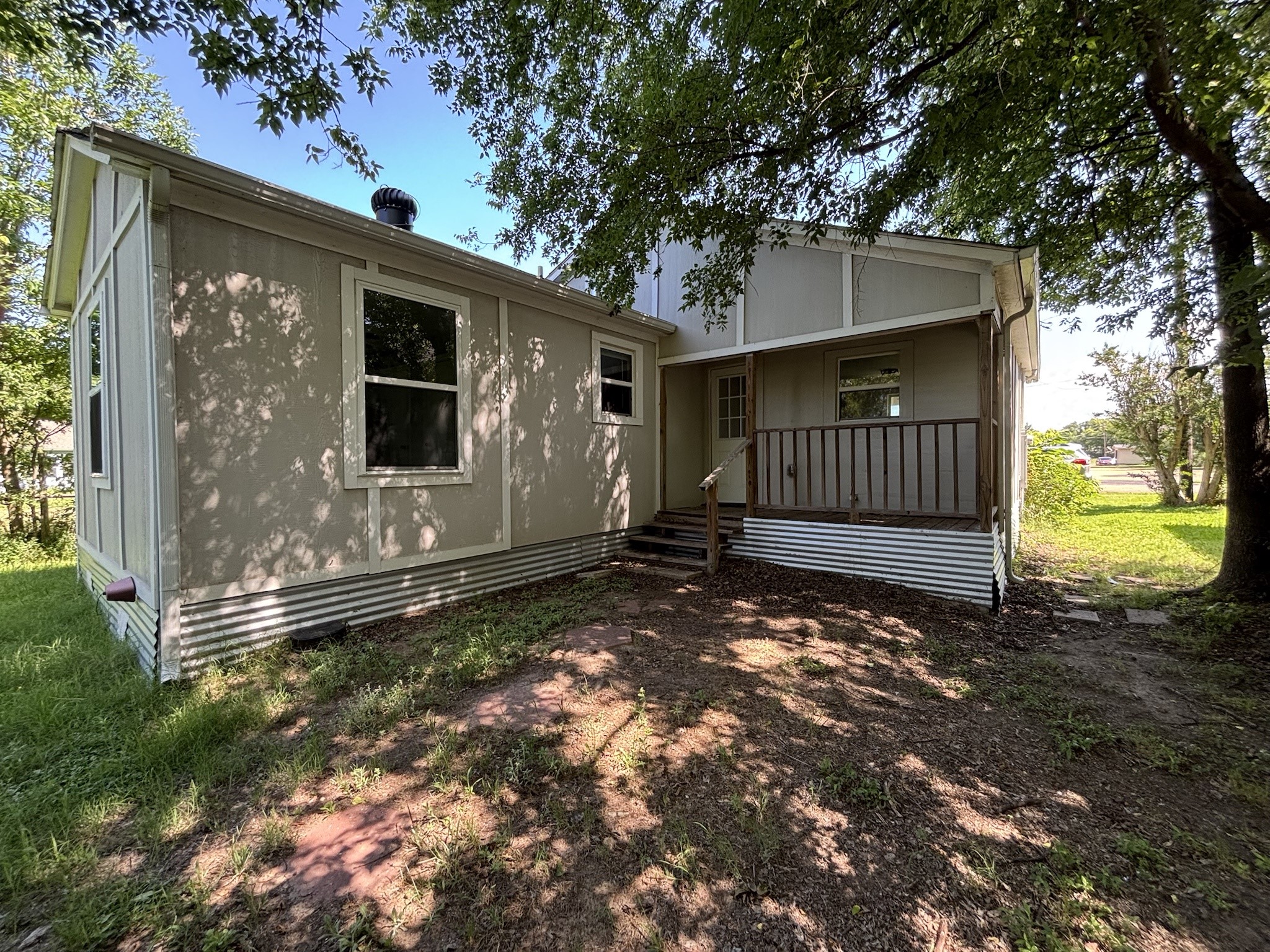 113 W Mt Vernon Street Mabank TX 75147