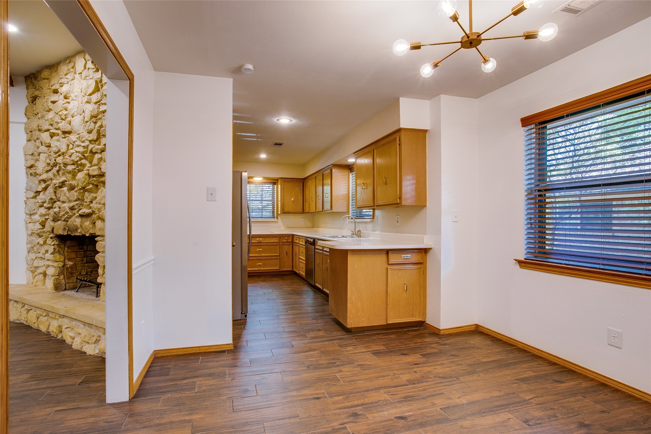 6406 Malcolm Drive Dallas TX 75214