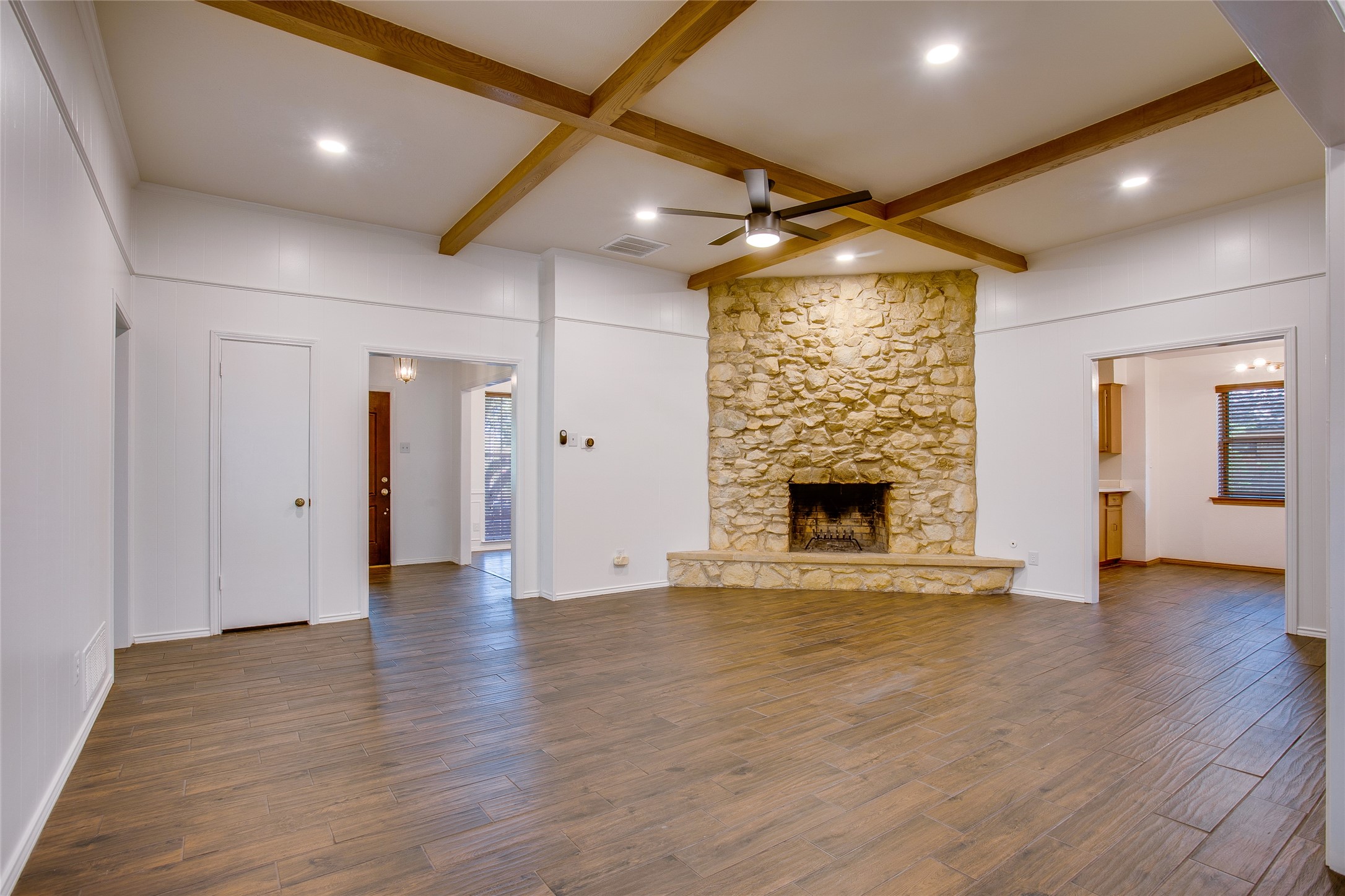 6406 Malcolm Drive Dallas TX 75214