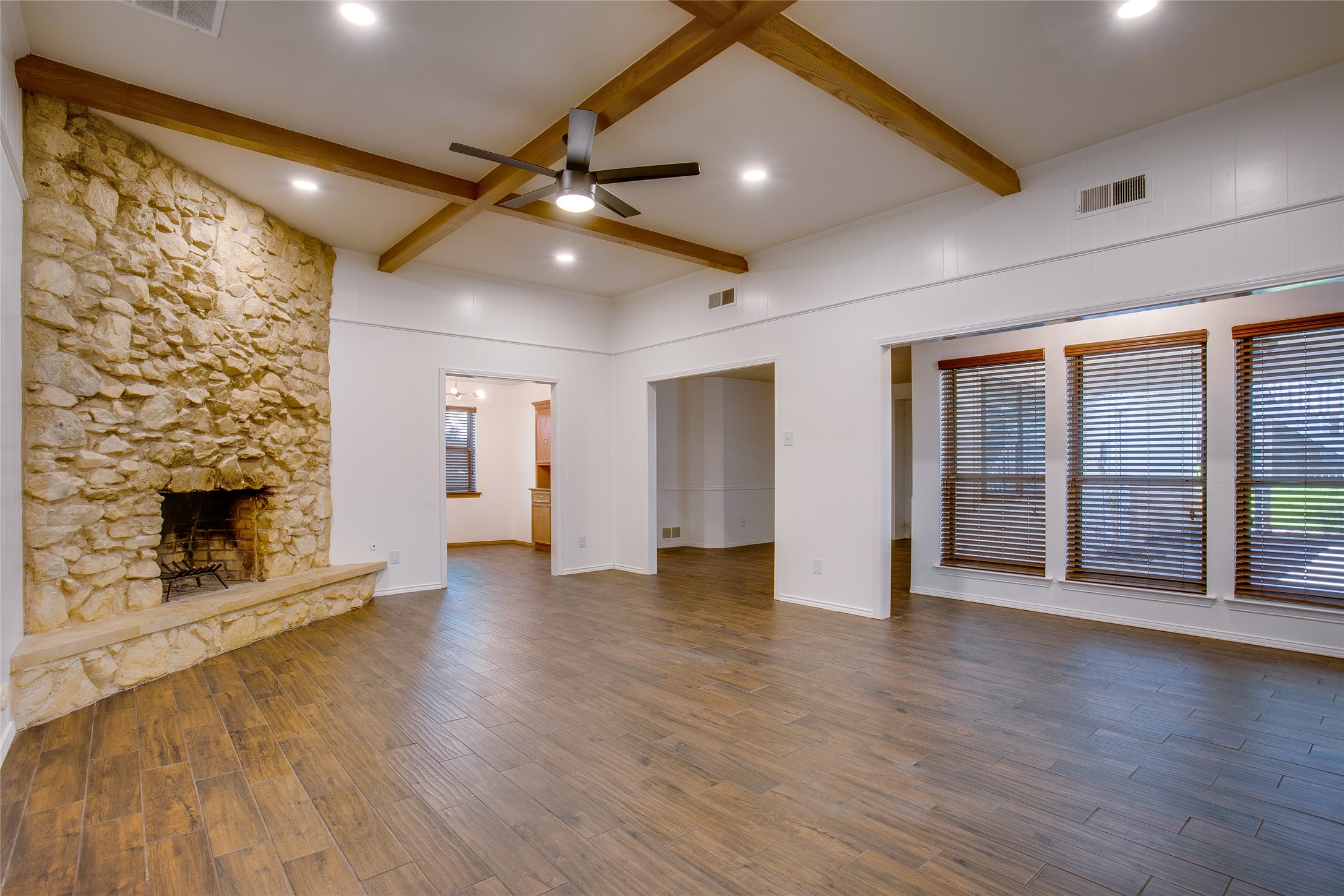 6406 Malcolm Drive Dallas TX 75214