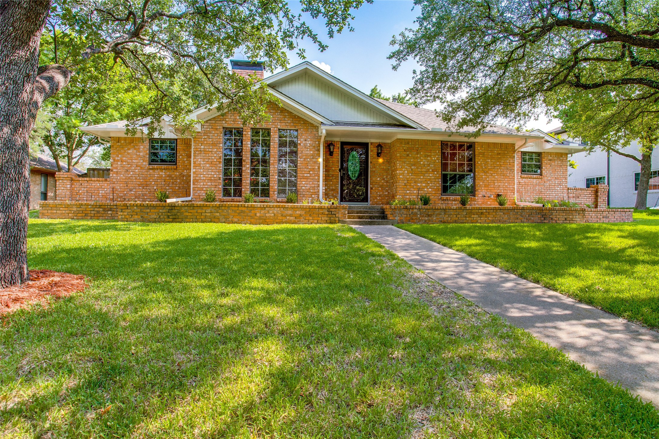 6406 Malcolm Drive Dallas TX 75214