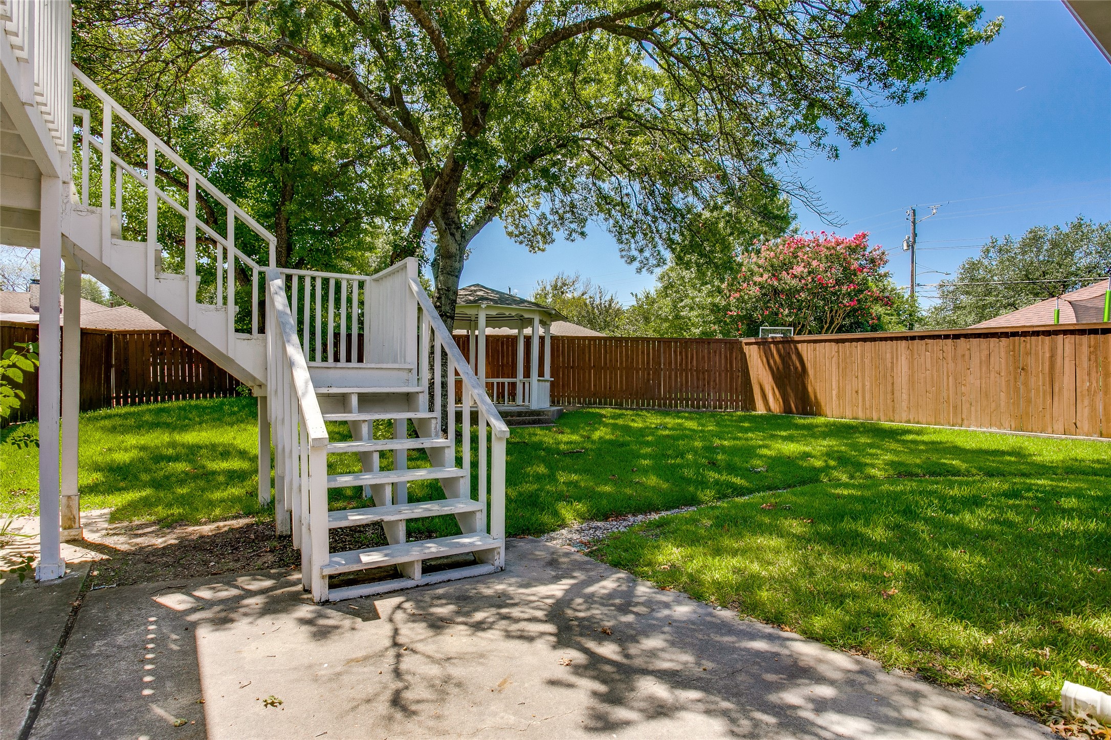 6406 Malcolm Drive Dallas TX 75214