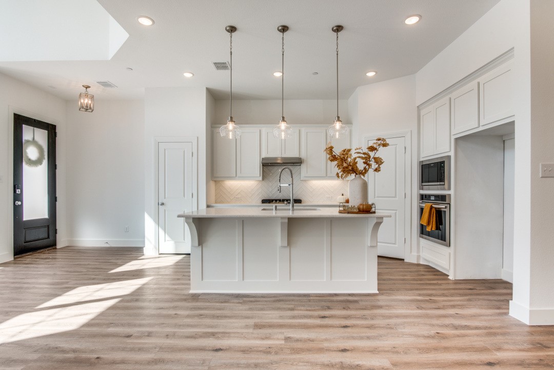 409 Blue Creek Cove Mckinney TX 75071