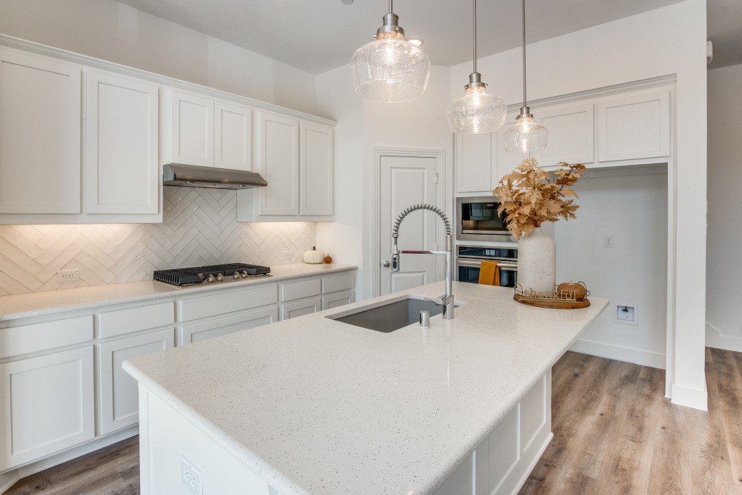 409 Blue Creek Cove Mckinney TX 75071