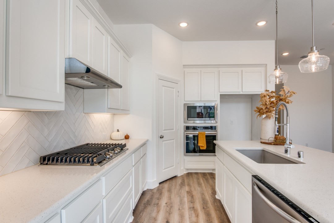 409 Blue Creek Cove Mckinney TX 75071