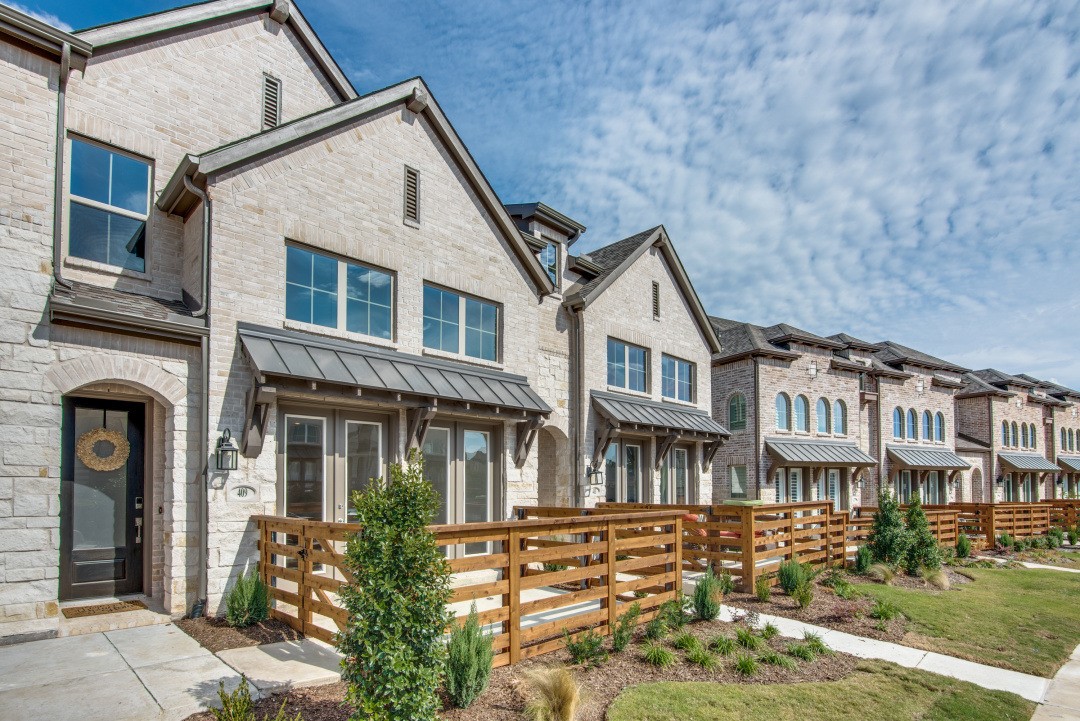 409 Blue Creek Cove Mckinney TX 75071