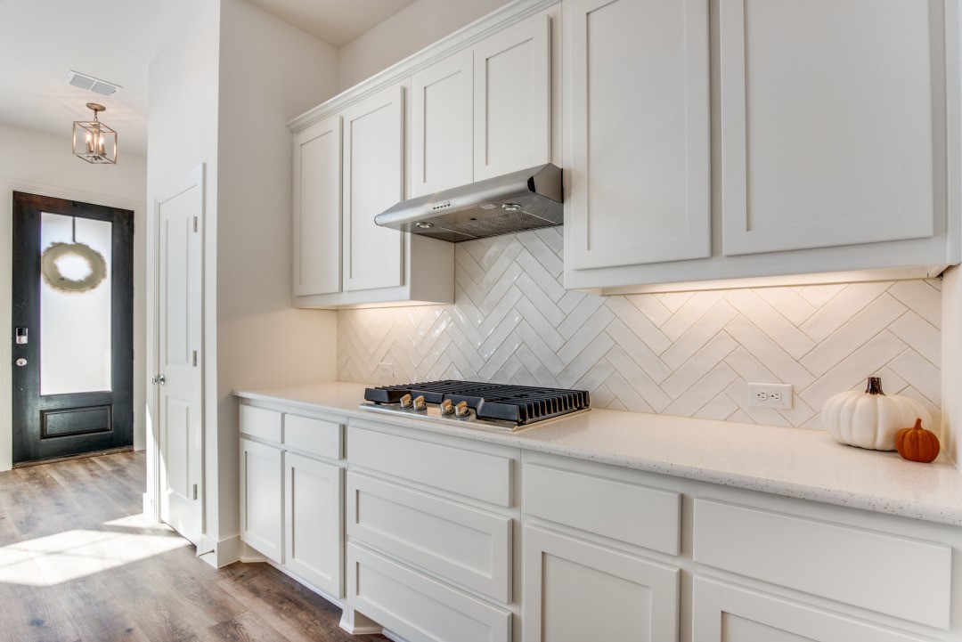409 Blue Creek Cove Mckinney TX 75071
