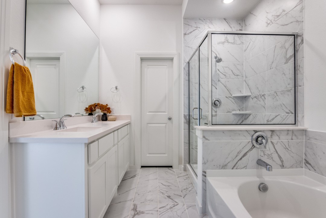 409 Blue Creek Cove Mckinney TX 75071