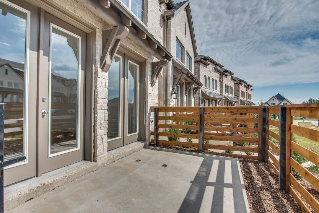 409 Blue Creek Cove Mckinney TX 75071