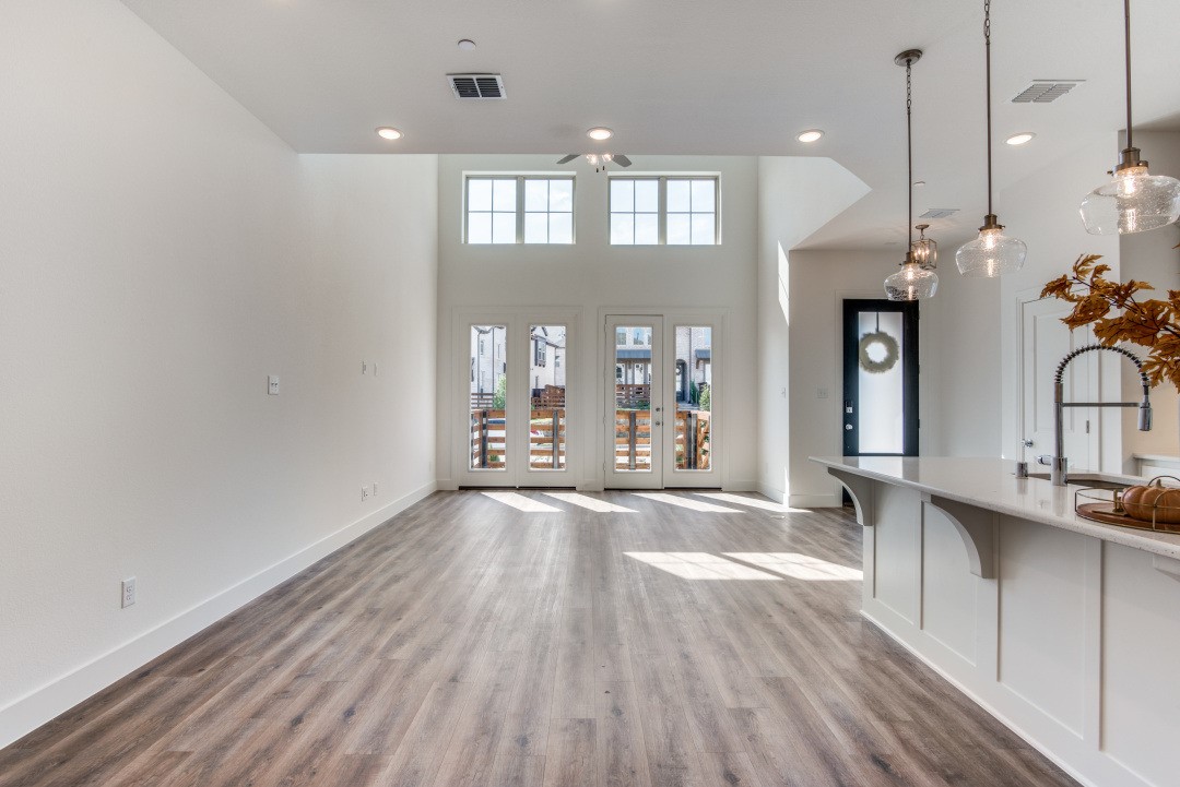 409 Blue Creek Cove Mckinney TX 75071