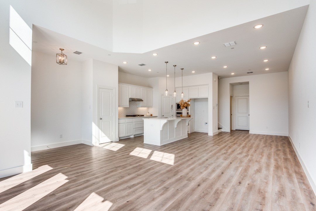 409 Blue Creek Cove Mckinney TX 75071