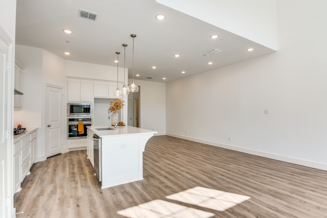 409 Blue Creek Cove Mckinney TX 75071