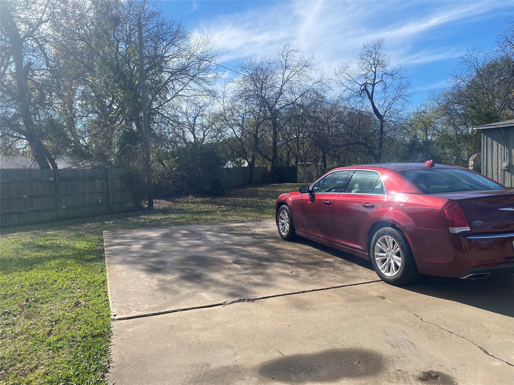 1710 N Travis Street Sherman TX 75092