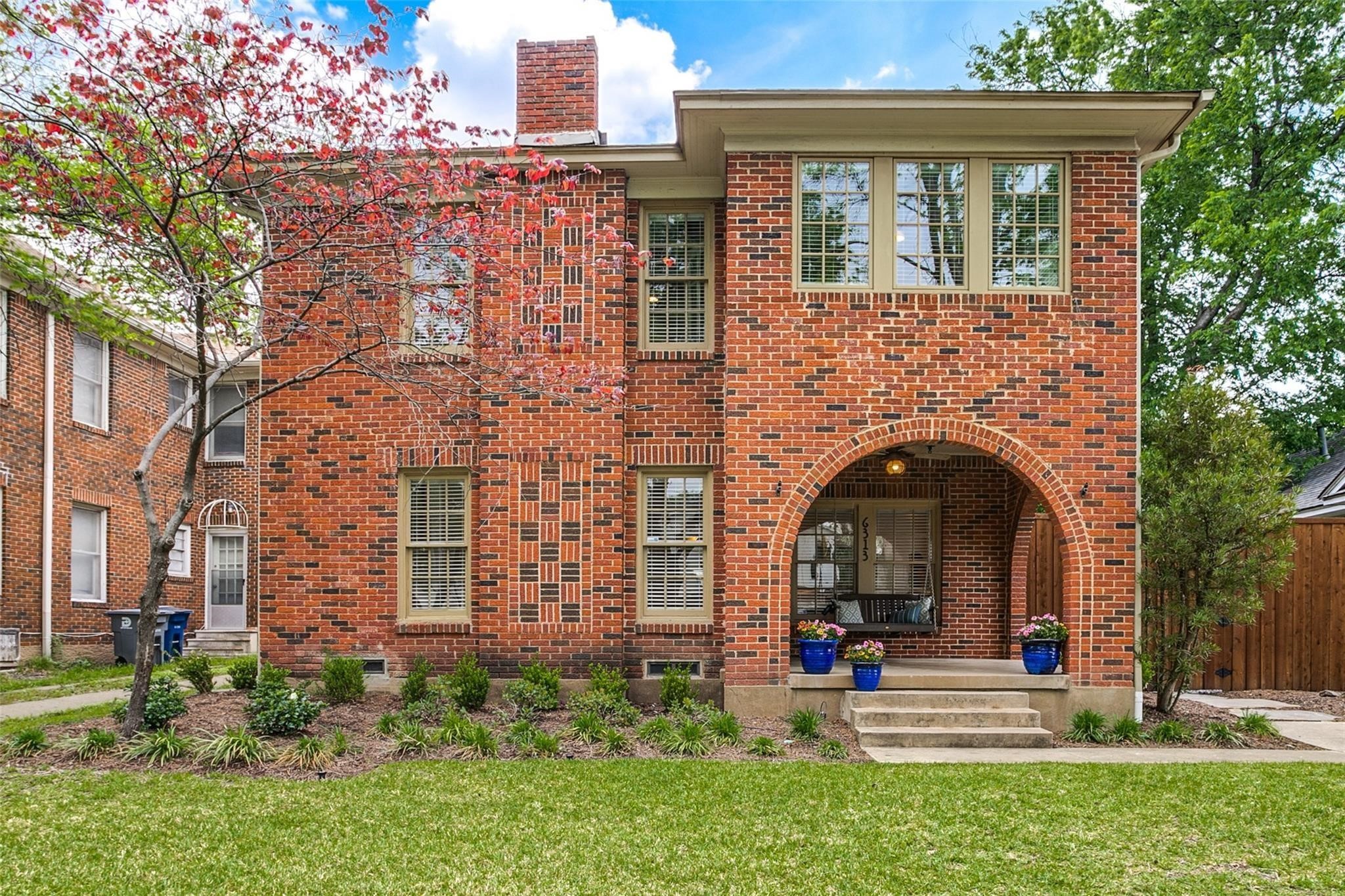 6313 Belmont Avenue Dallas TX 75214