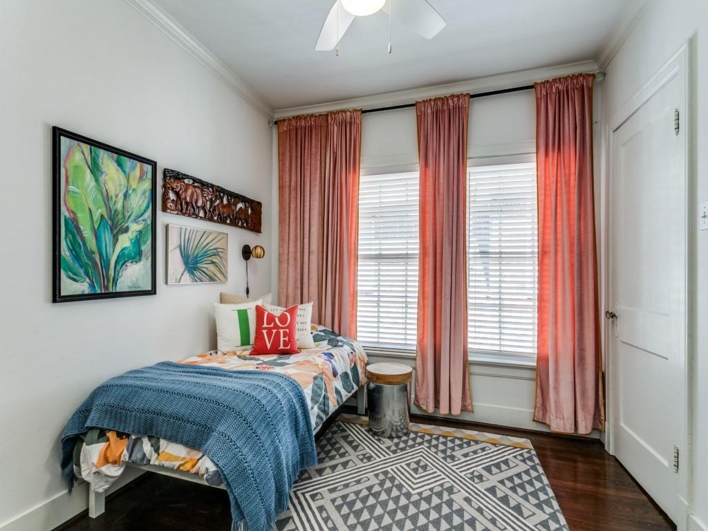 6313 Belmont Avenue Dallas TX 75214